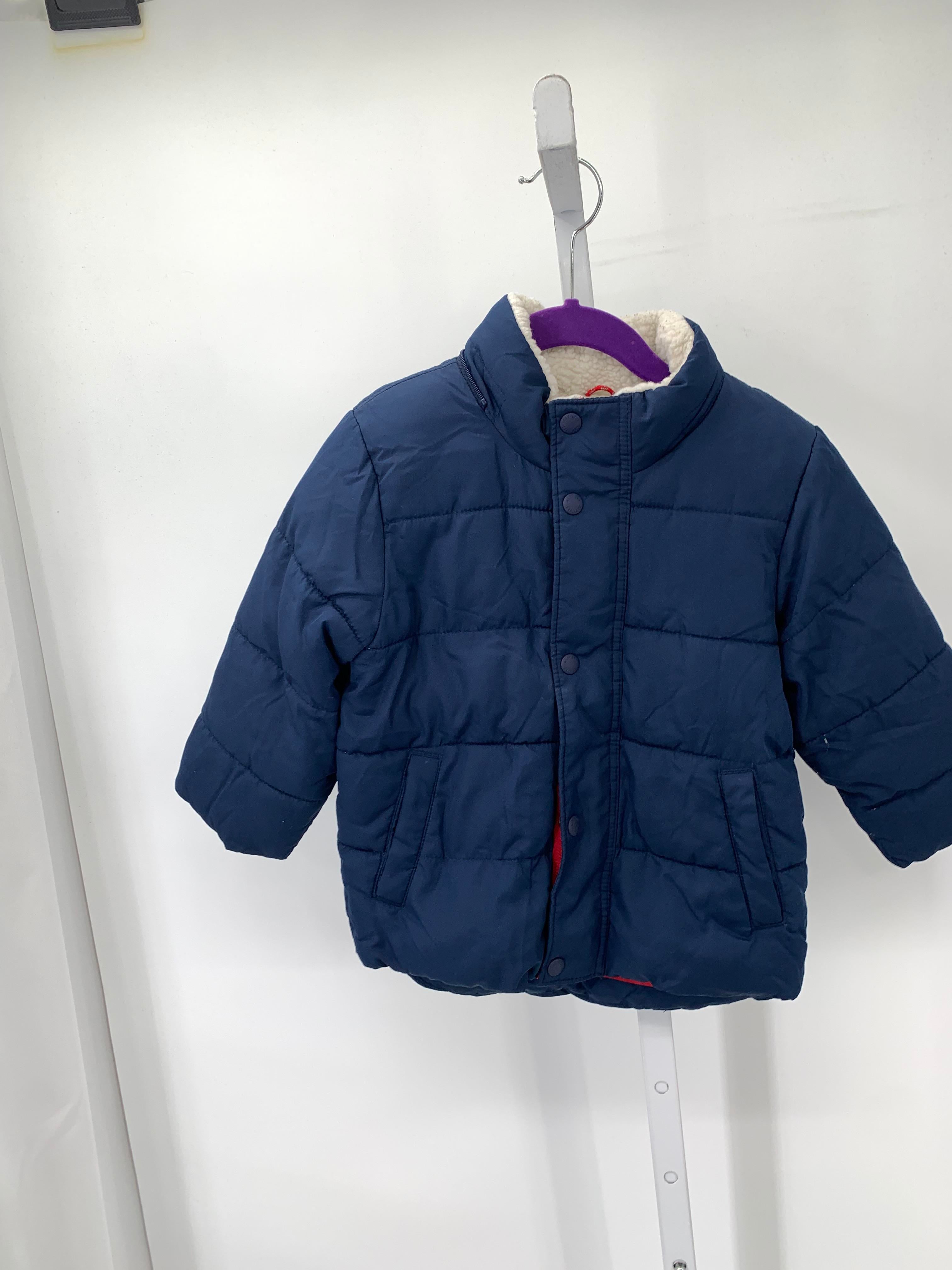 SHERPA LINED ZIP JACKET.