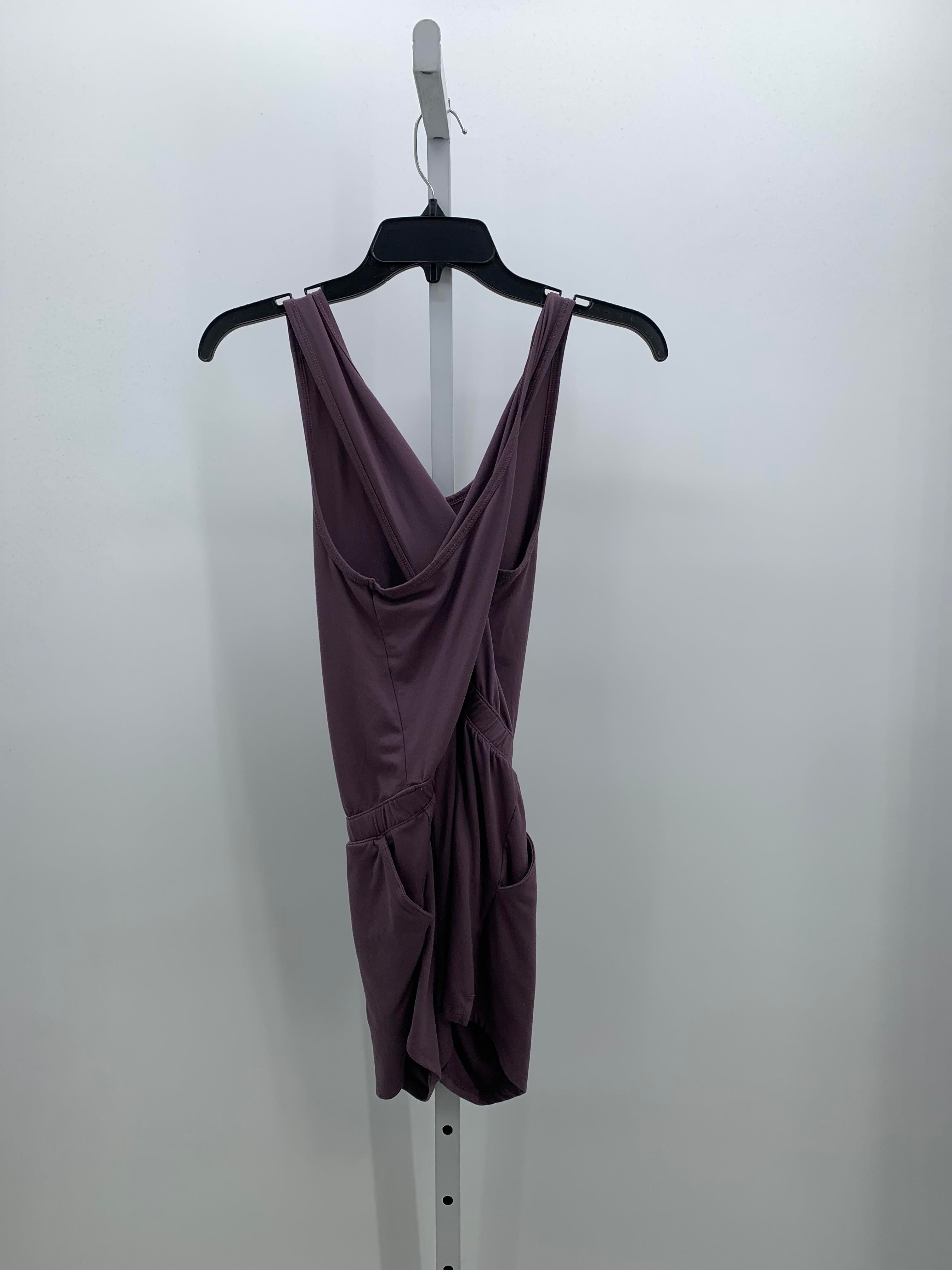 Abercrombie Kids Size 13/14 Girls Sleeveless Romper