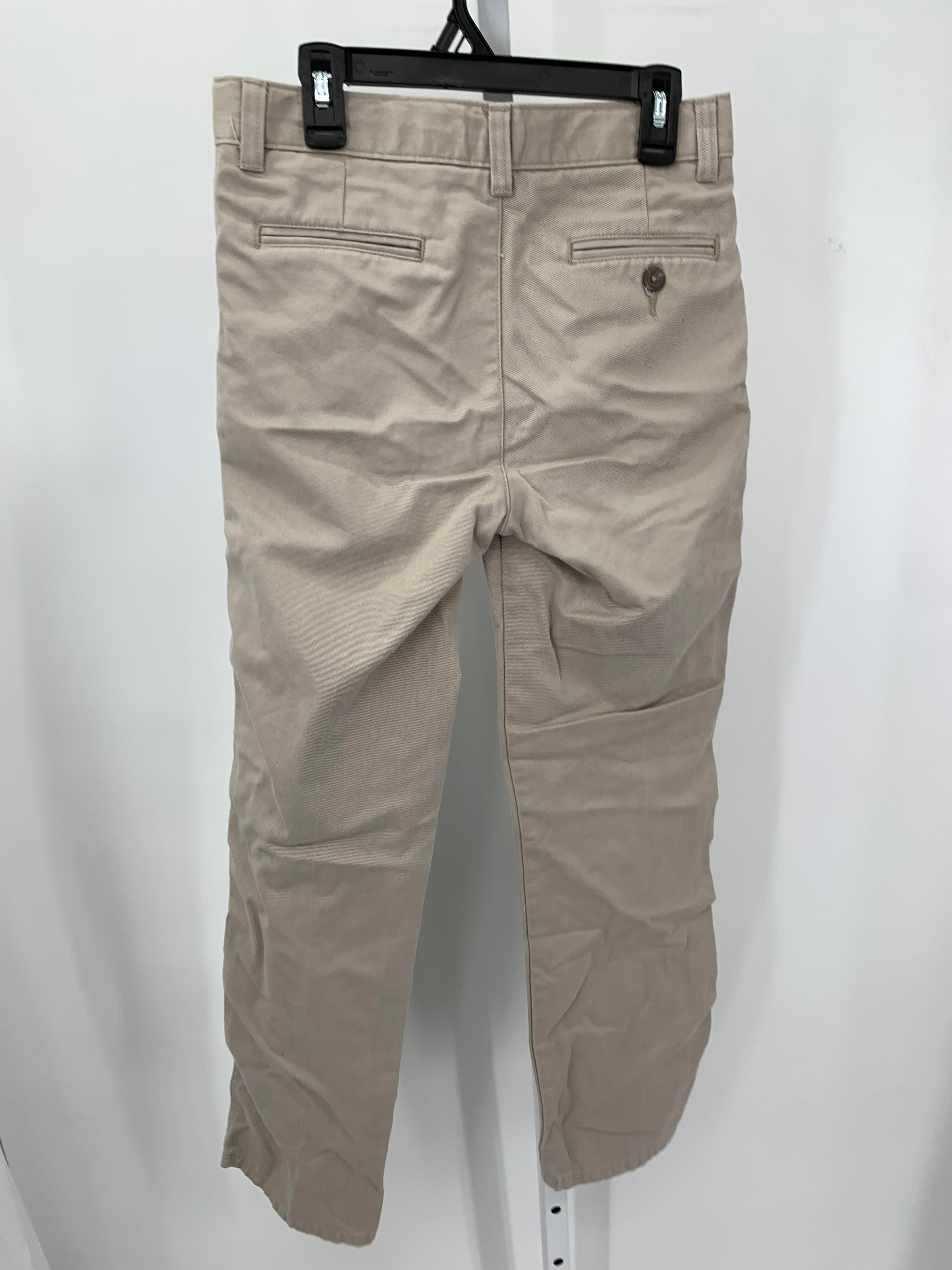 ADJ WAIST PLEATED