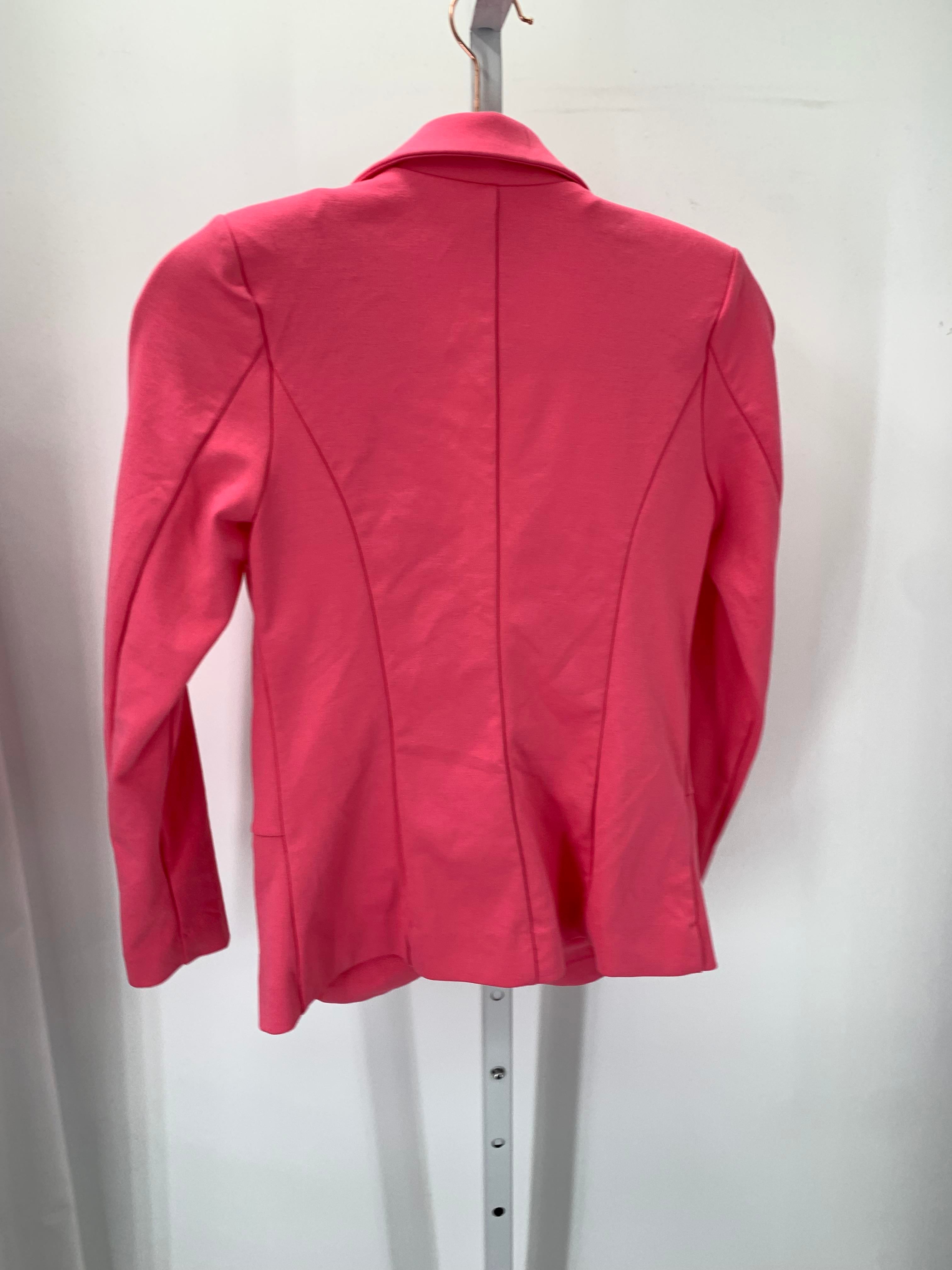 Size X Small Misses Blazer