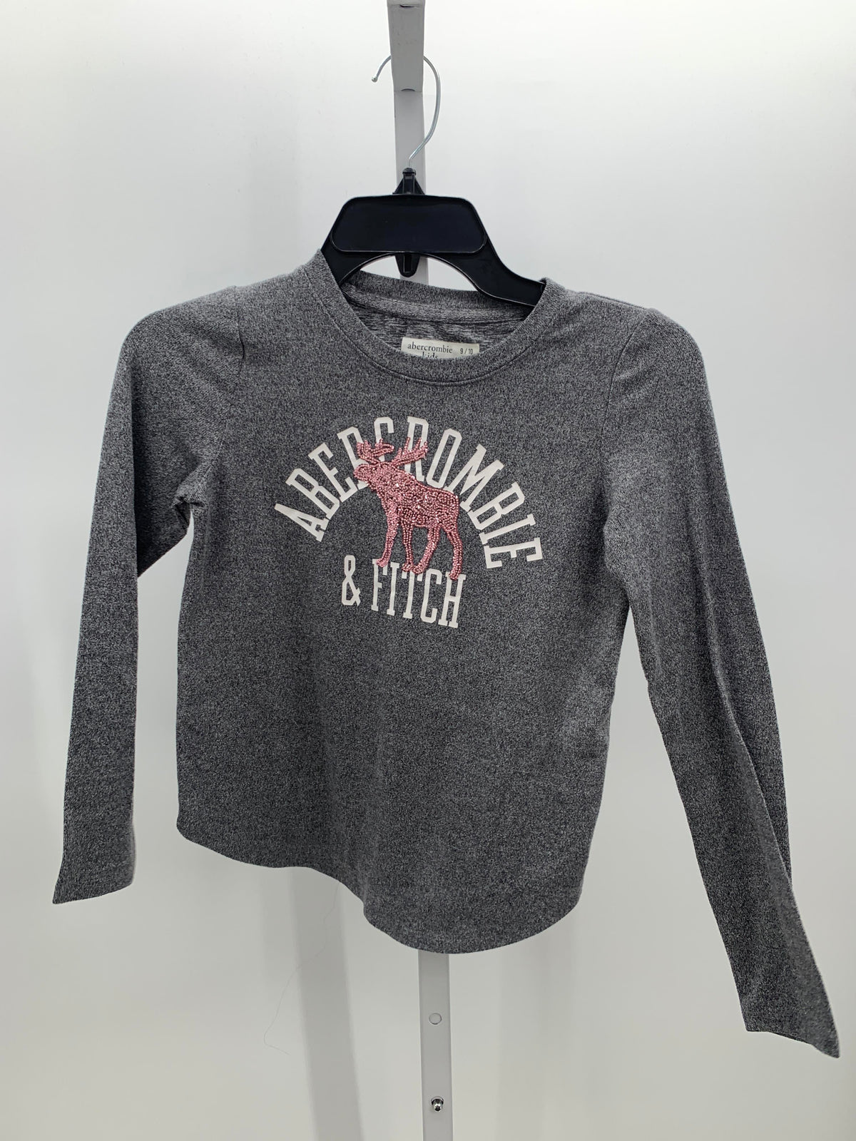 Abercrombie Kids Size 10 Girls Long Sleeve Shirt