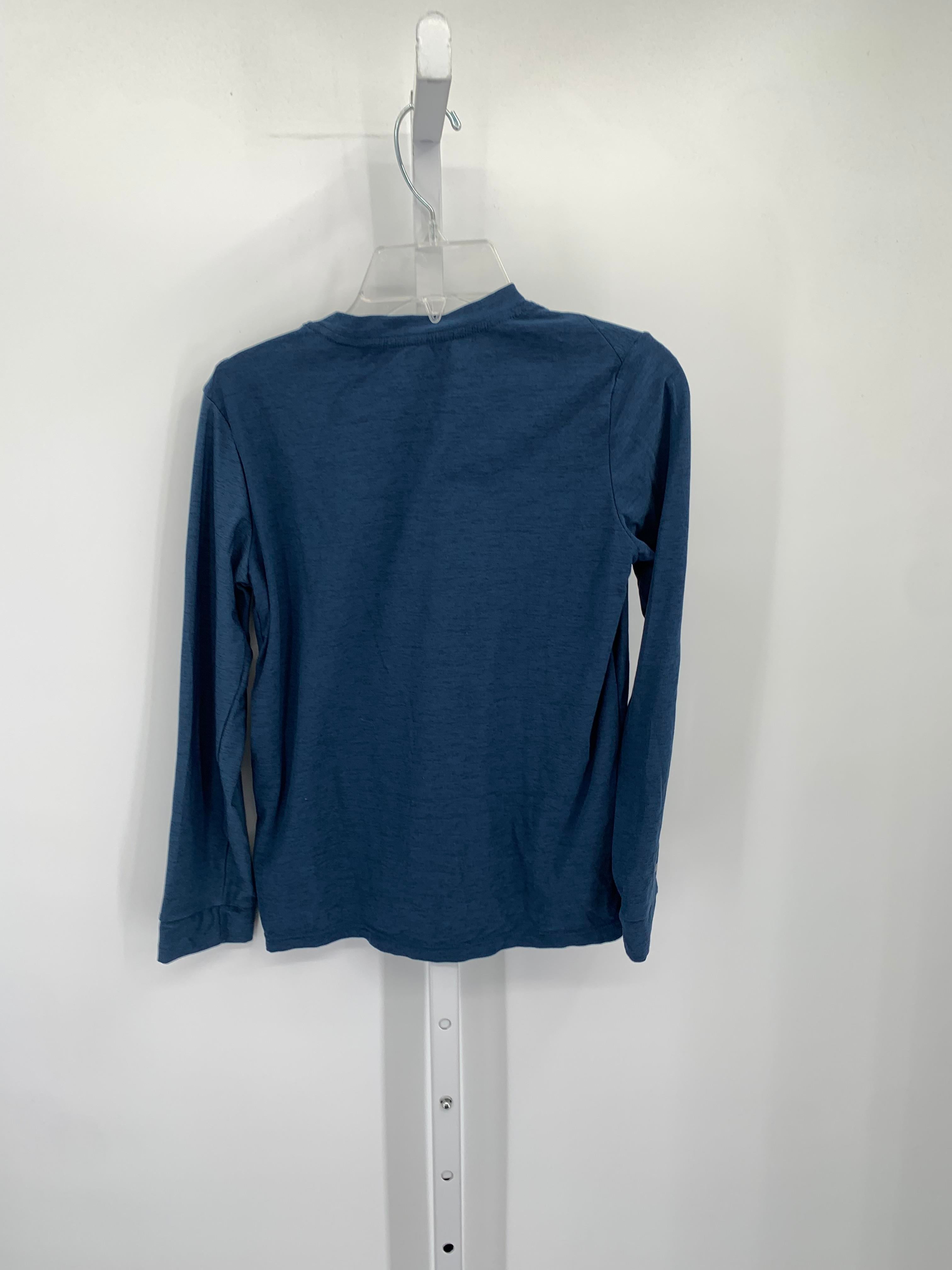 CREWNECK KNIT SHIRT