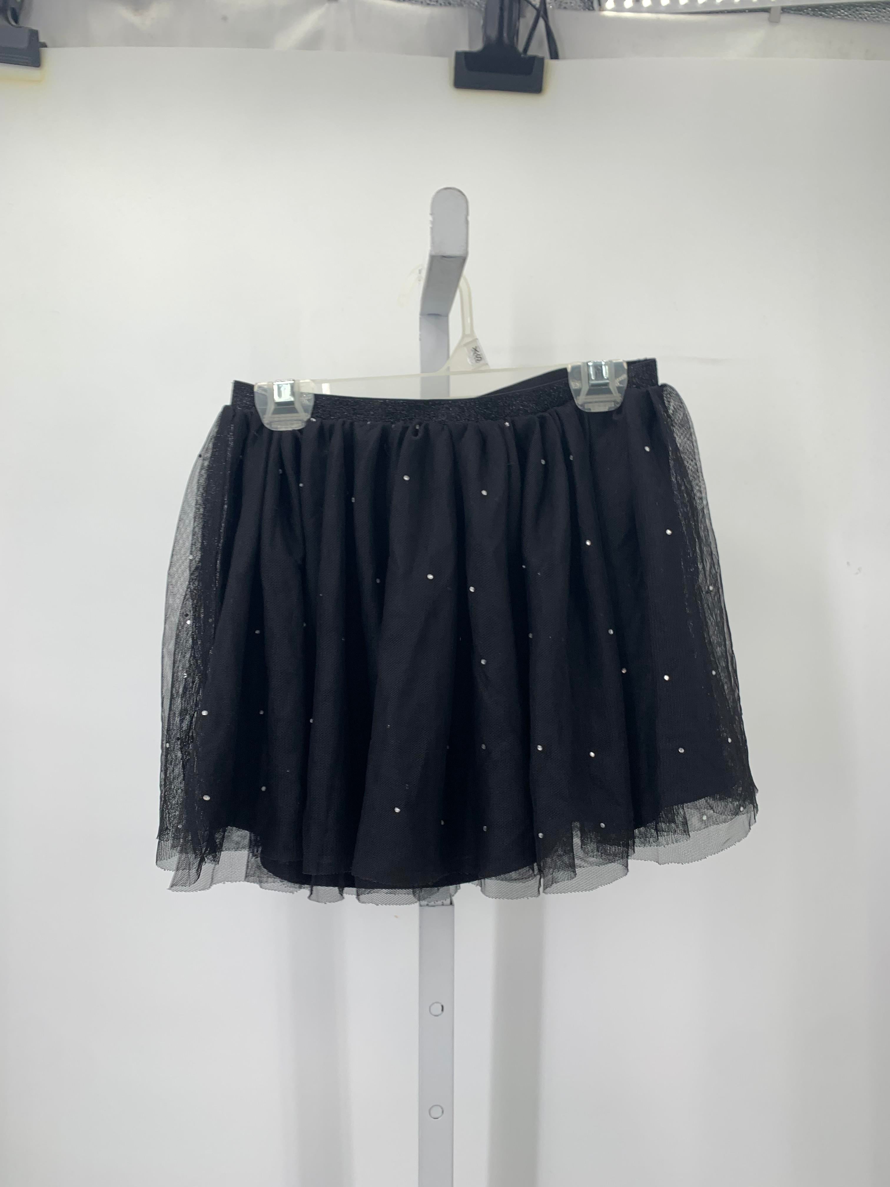 Children's Place Size 8 Girls Skirt