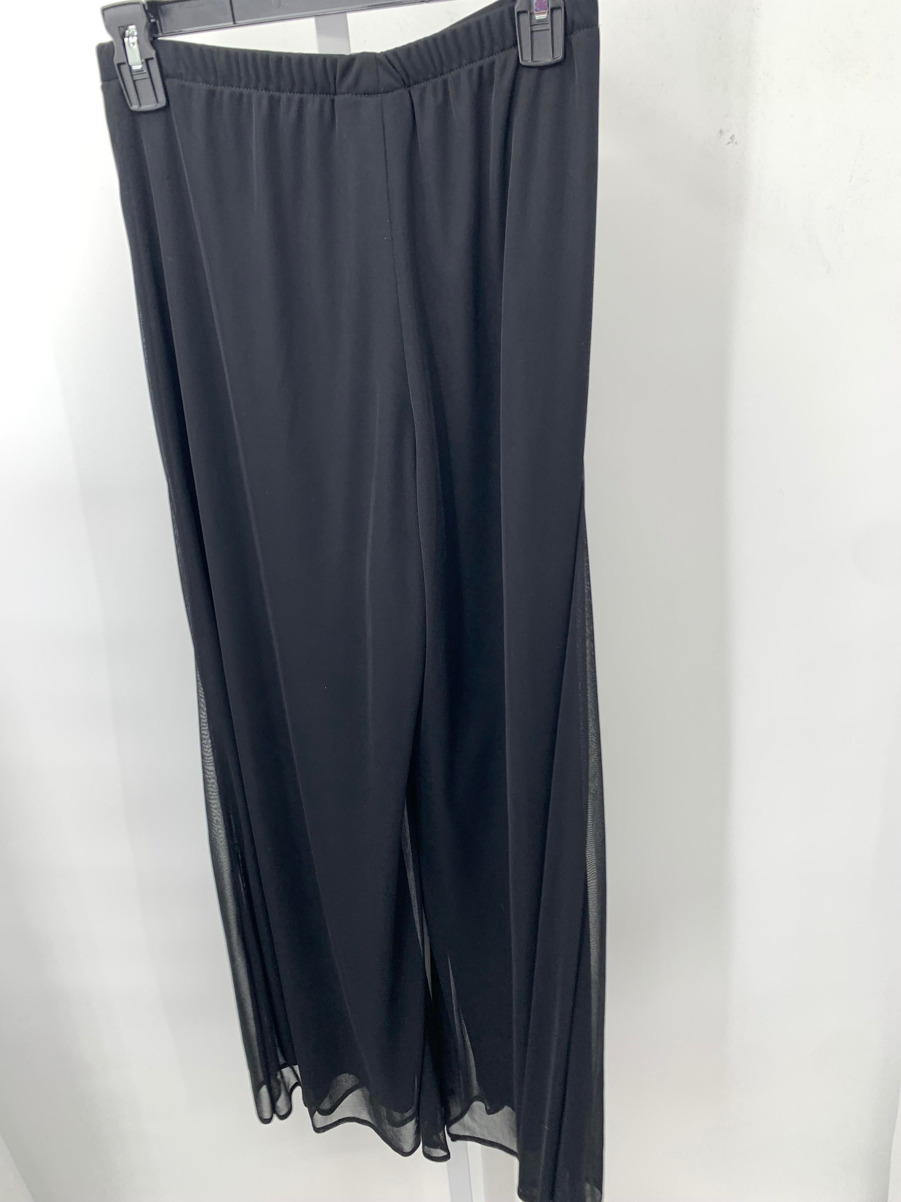 Dress Barn Size Large Petite Petite Pants