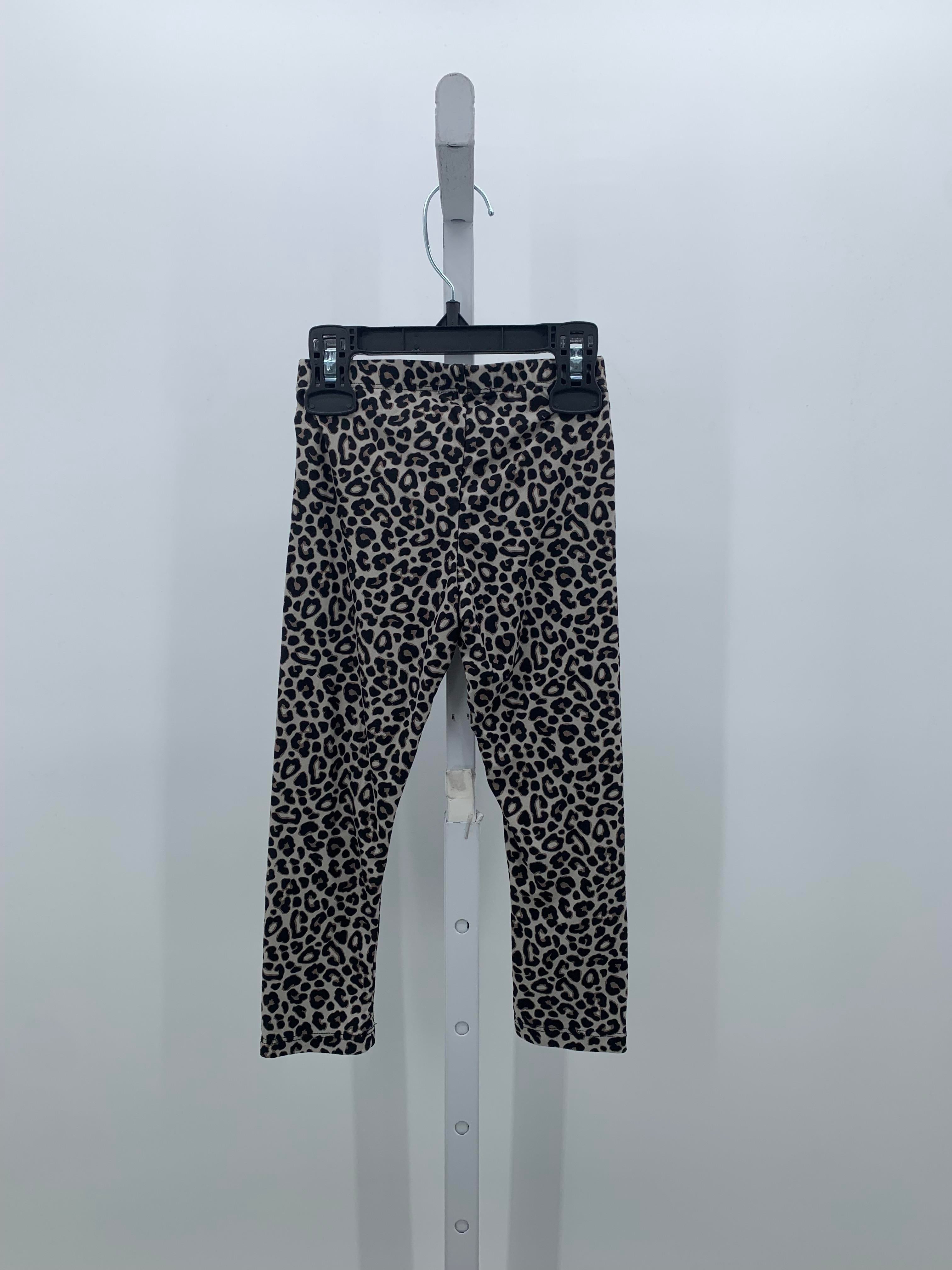 Size 3T Girls Leggings
