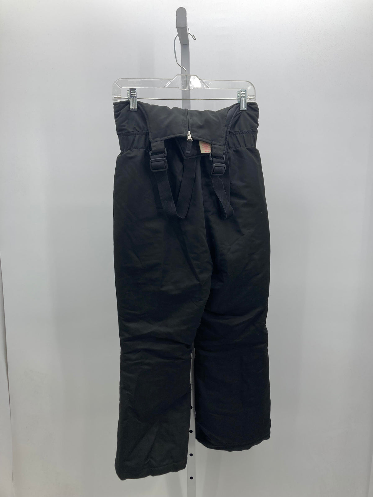 Faded Glory Size 7-8 Girls Snow Pants
