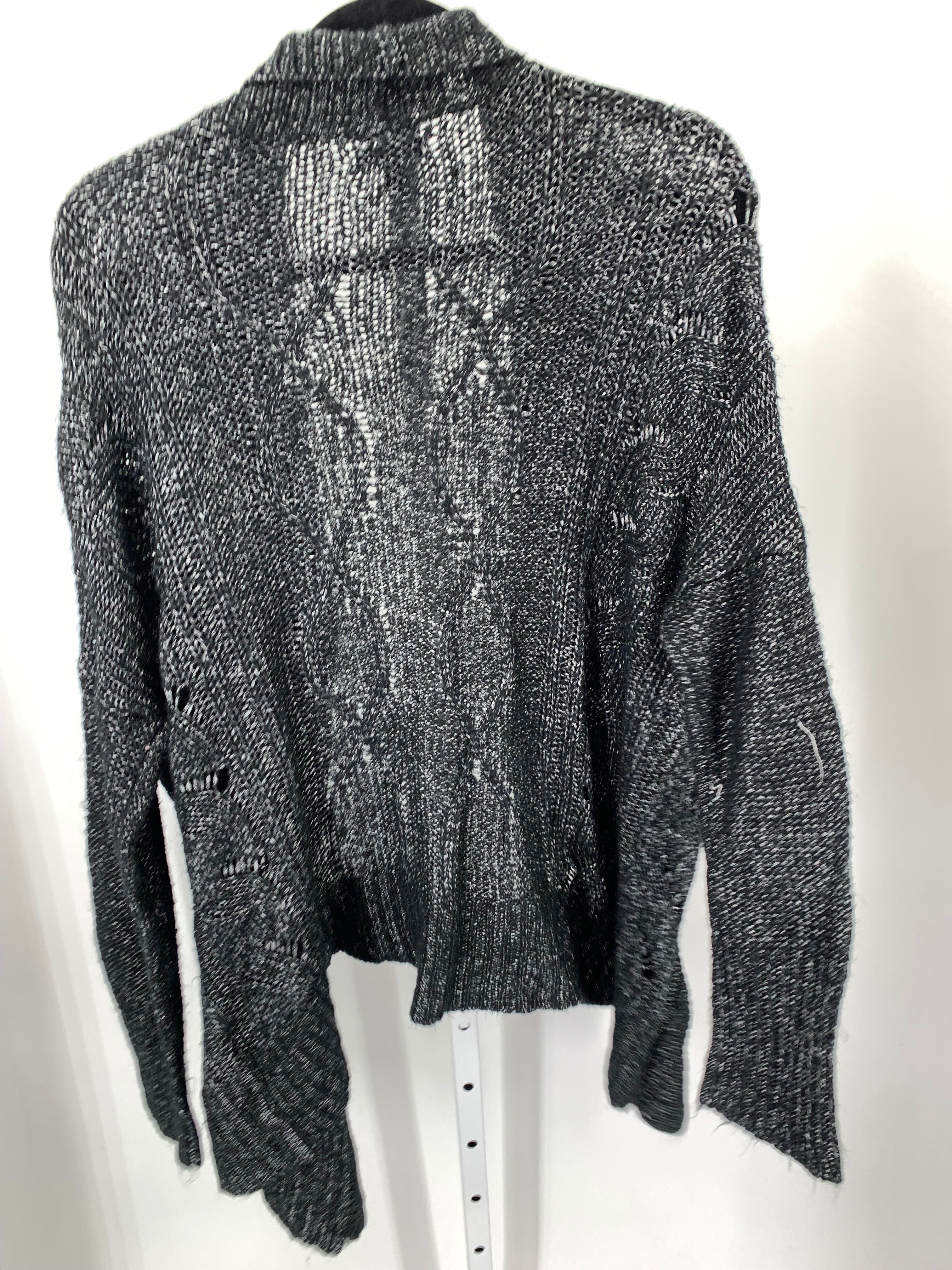 Apt. 9 Size Large Misses Cardigan