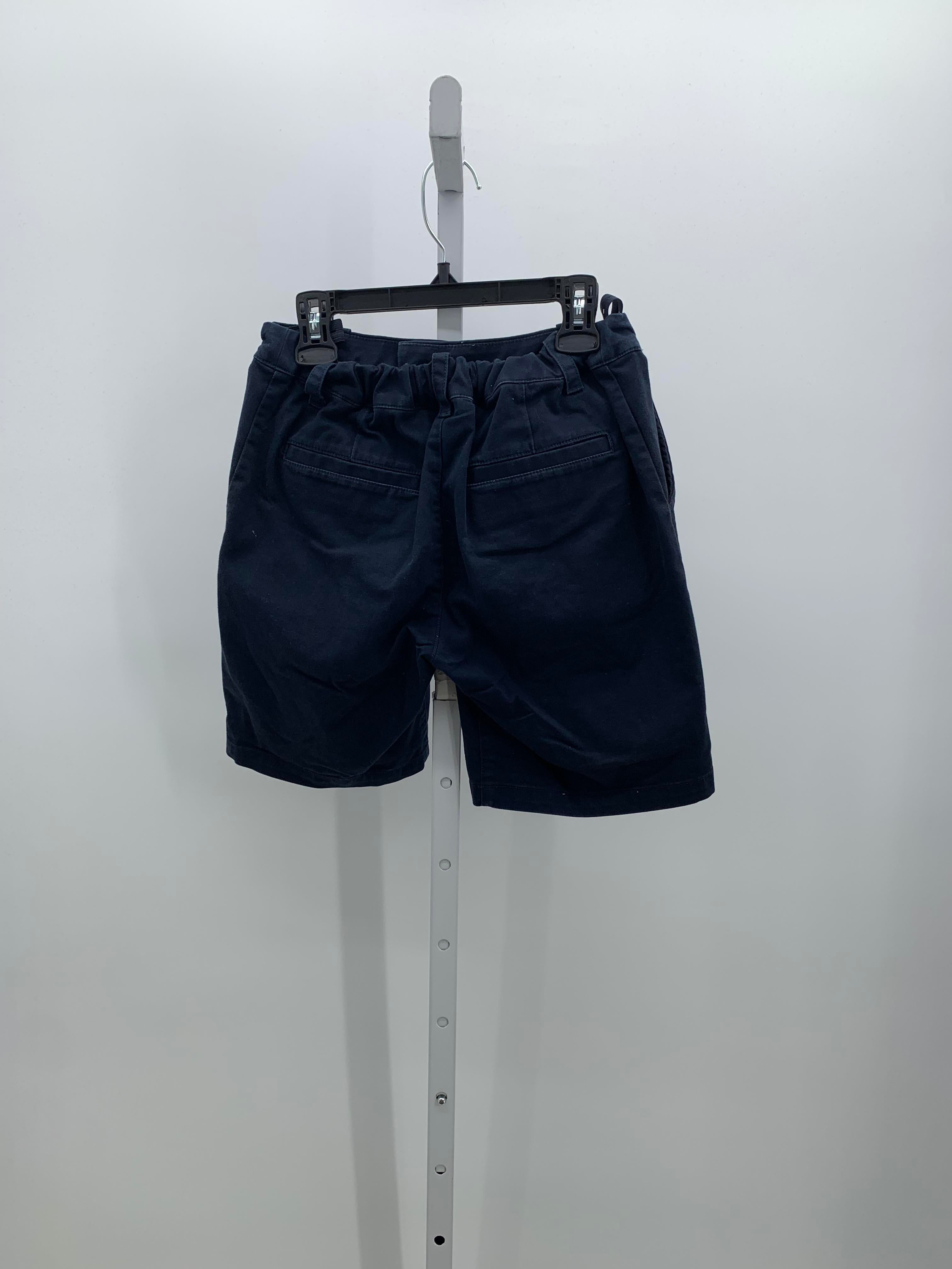 ADJ WAIST SHORTS