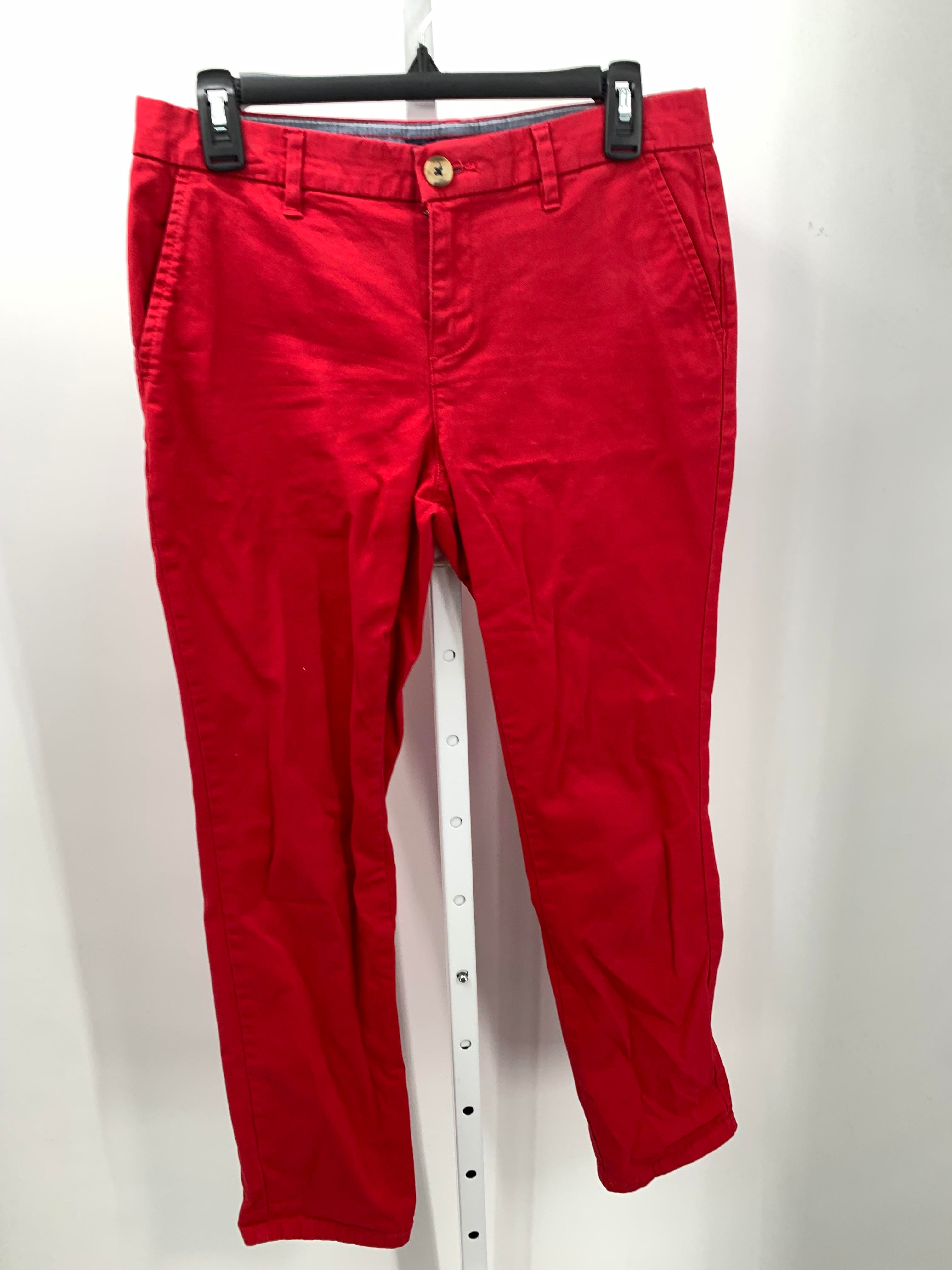 Tommy Hilfiger Size 4 Misses Pants