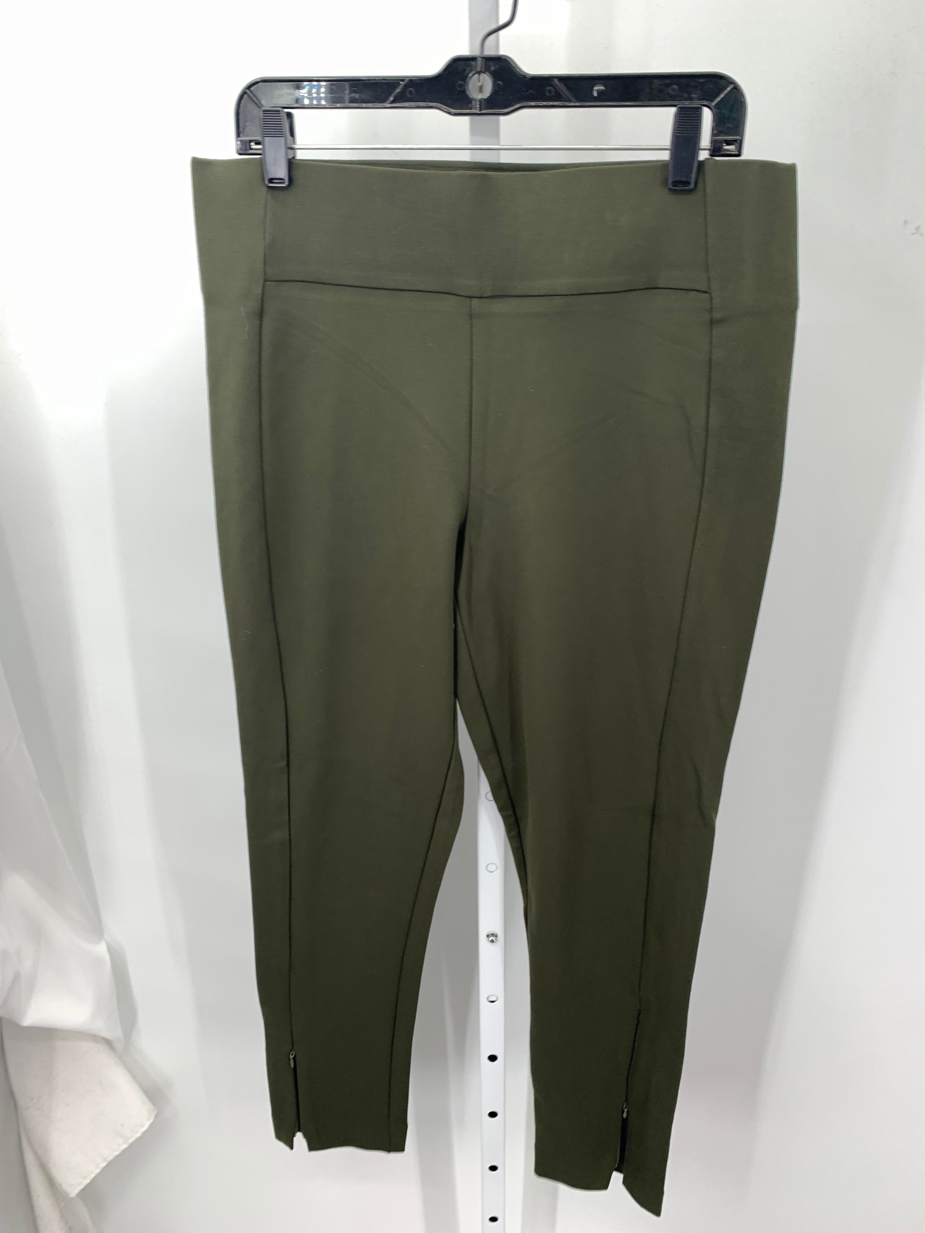 Jules & Leopold Size Large Misses Pants