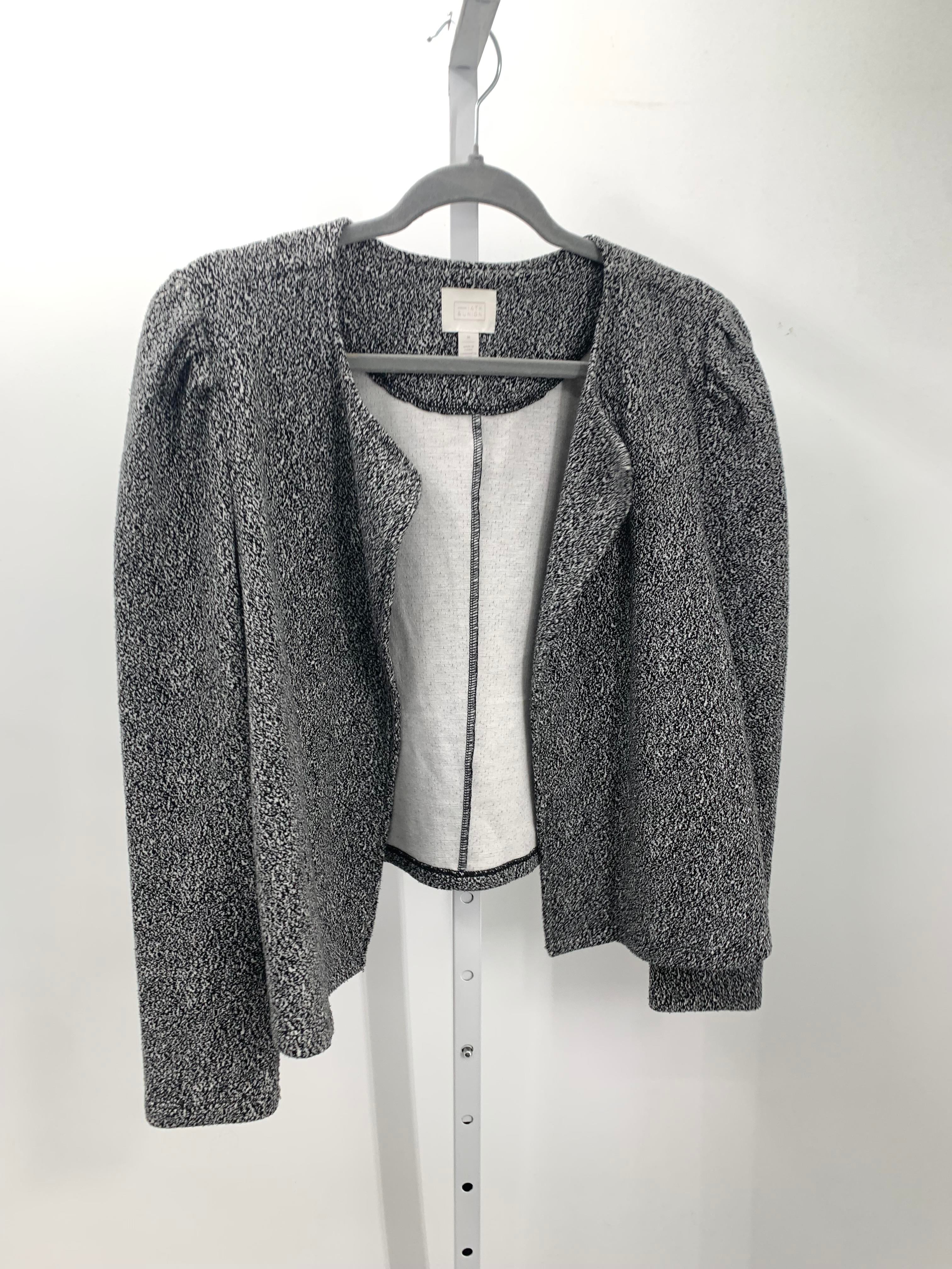 14th & Union Size Medium Misses Cardigan