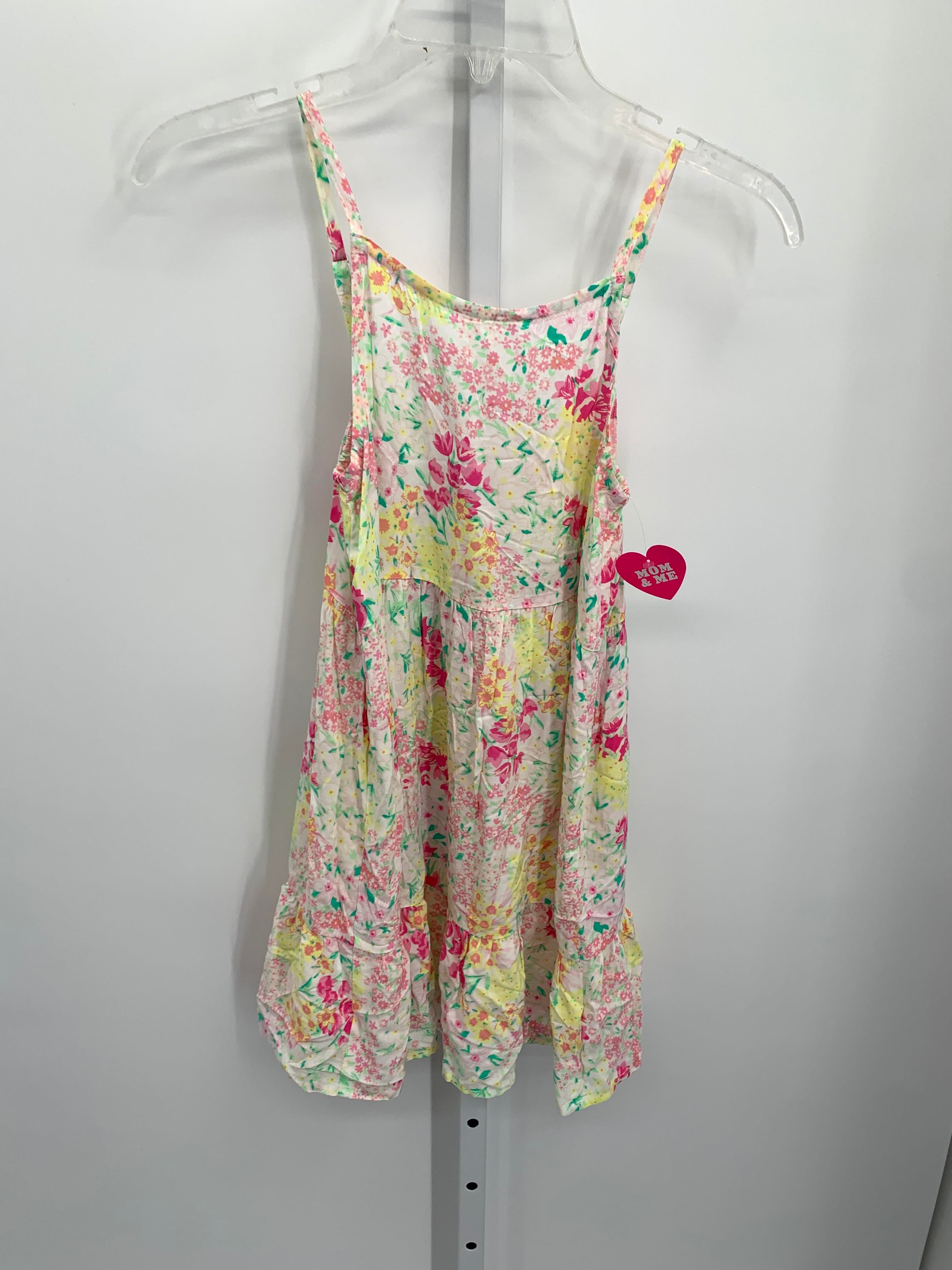 Children's Place Size 7-8 Girls Sundress