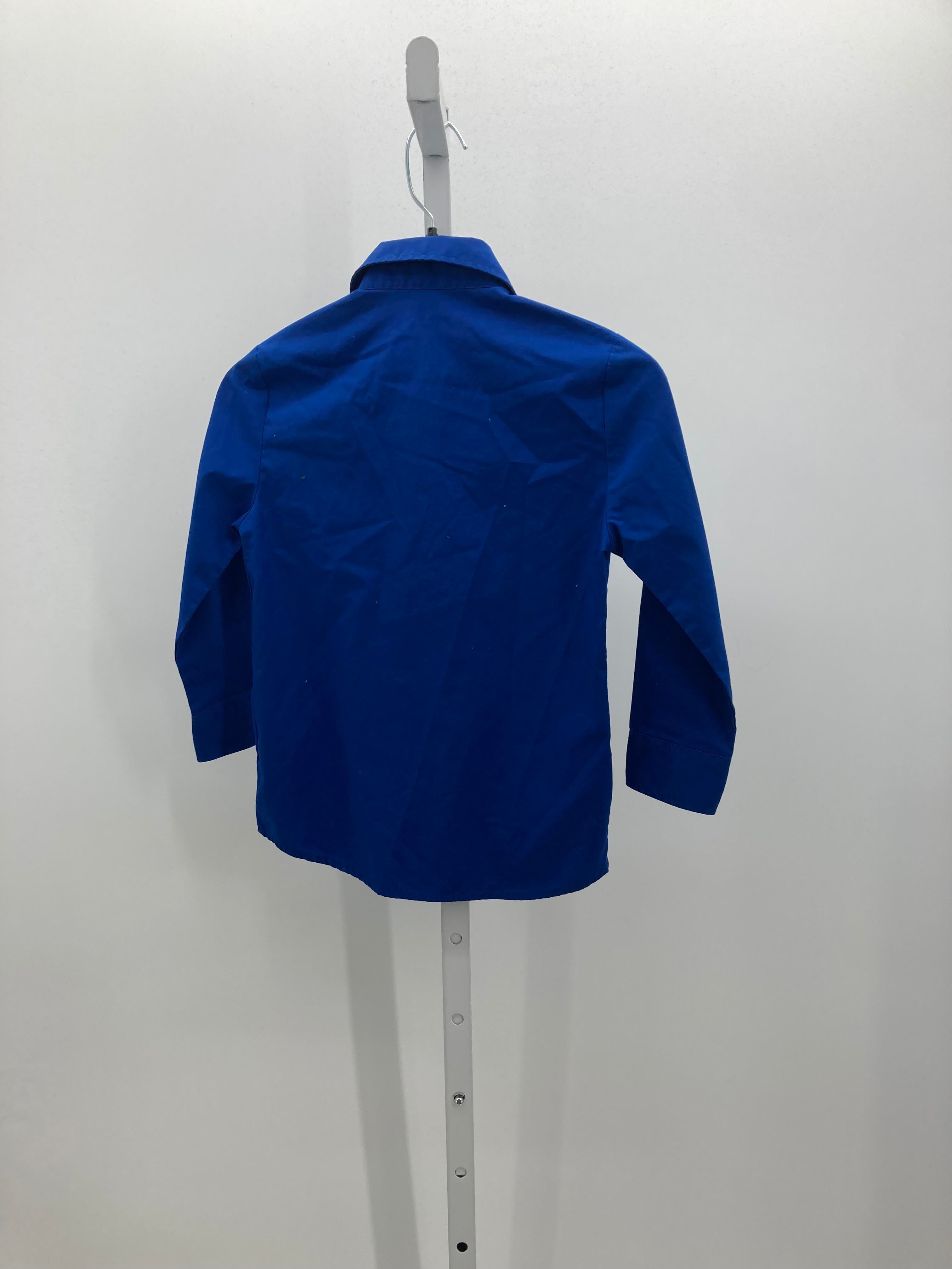 BTN DOWN SHIRT