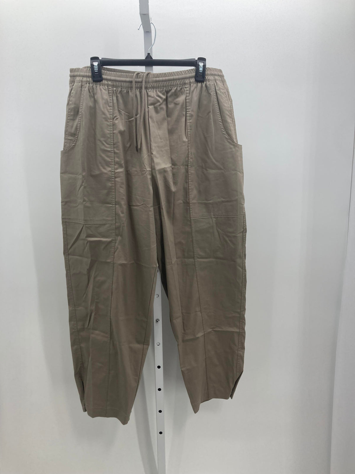 New Balance Size Large Misses Pants