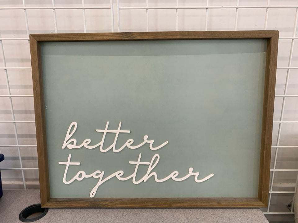 Wall Hanging