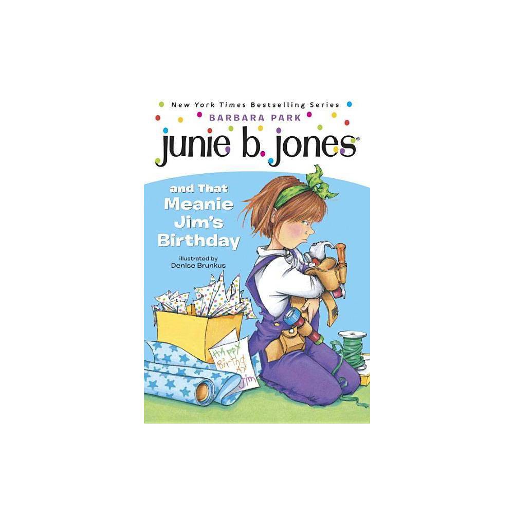 Junie B.