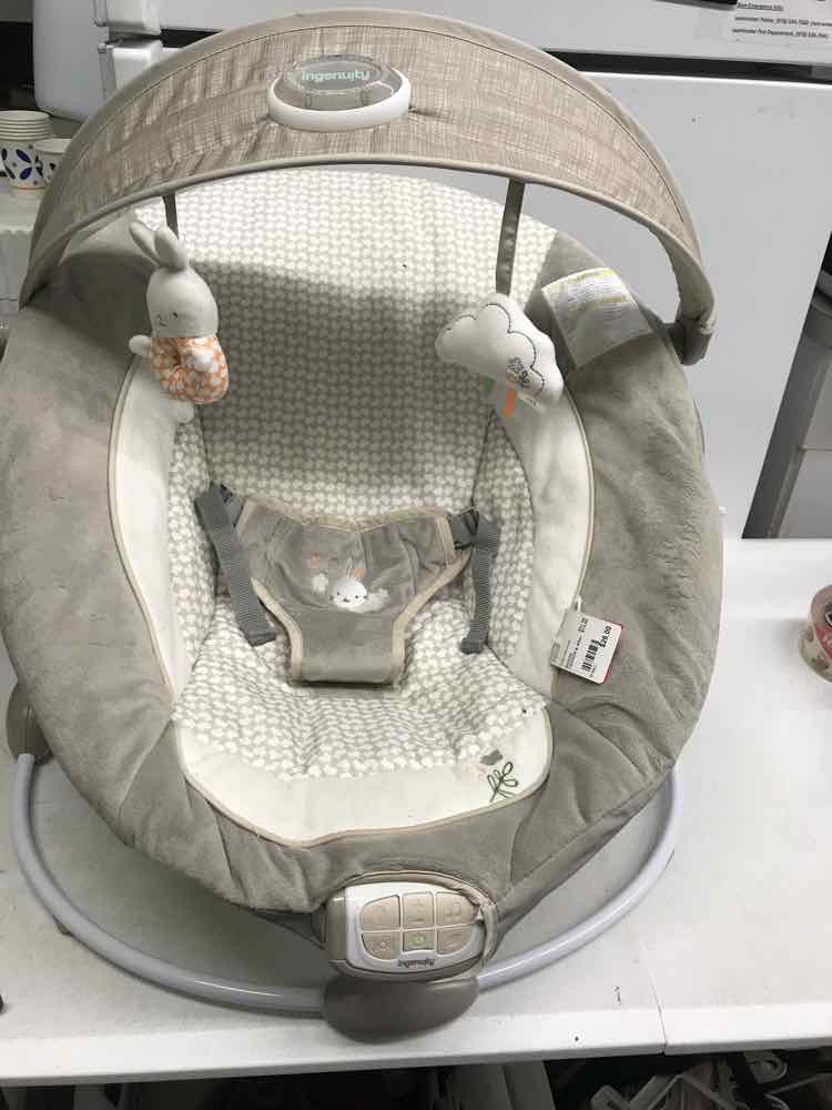Infant Bouncer