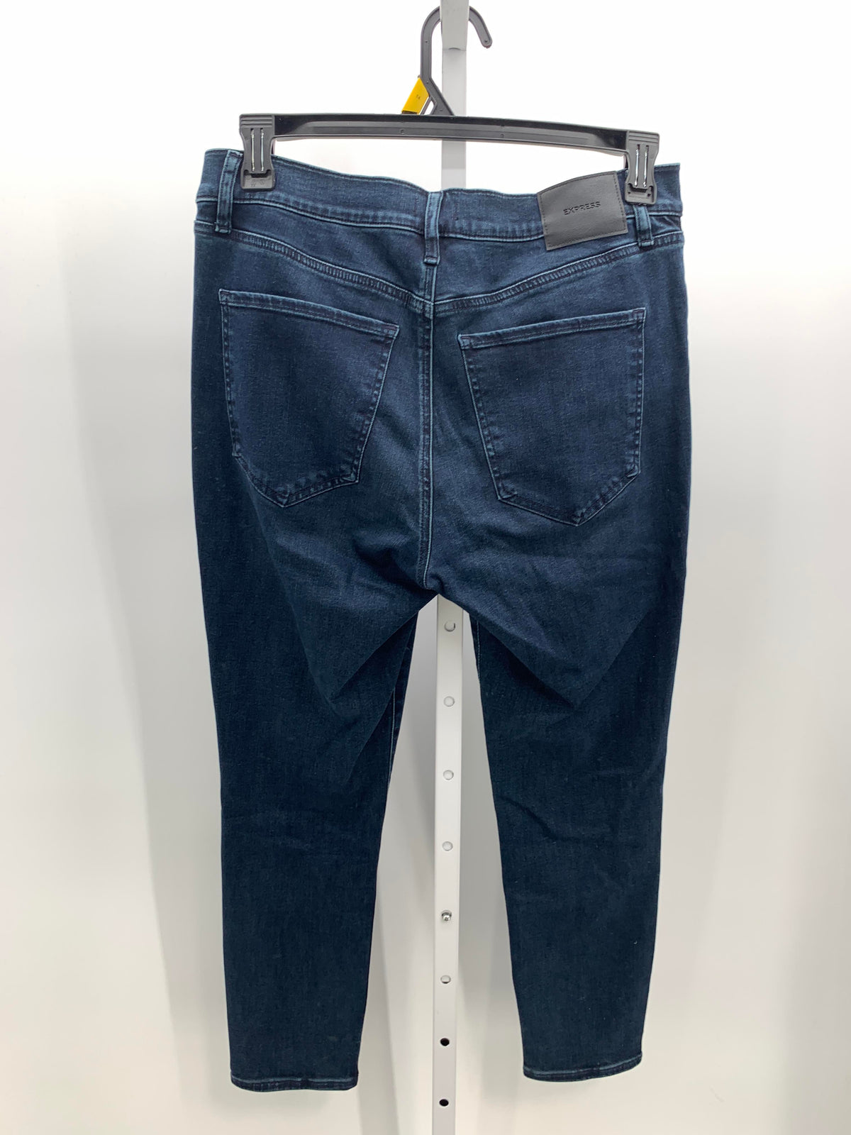 Express Size 12 Misses Jeans