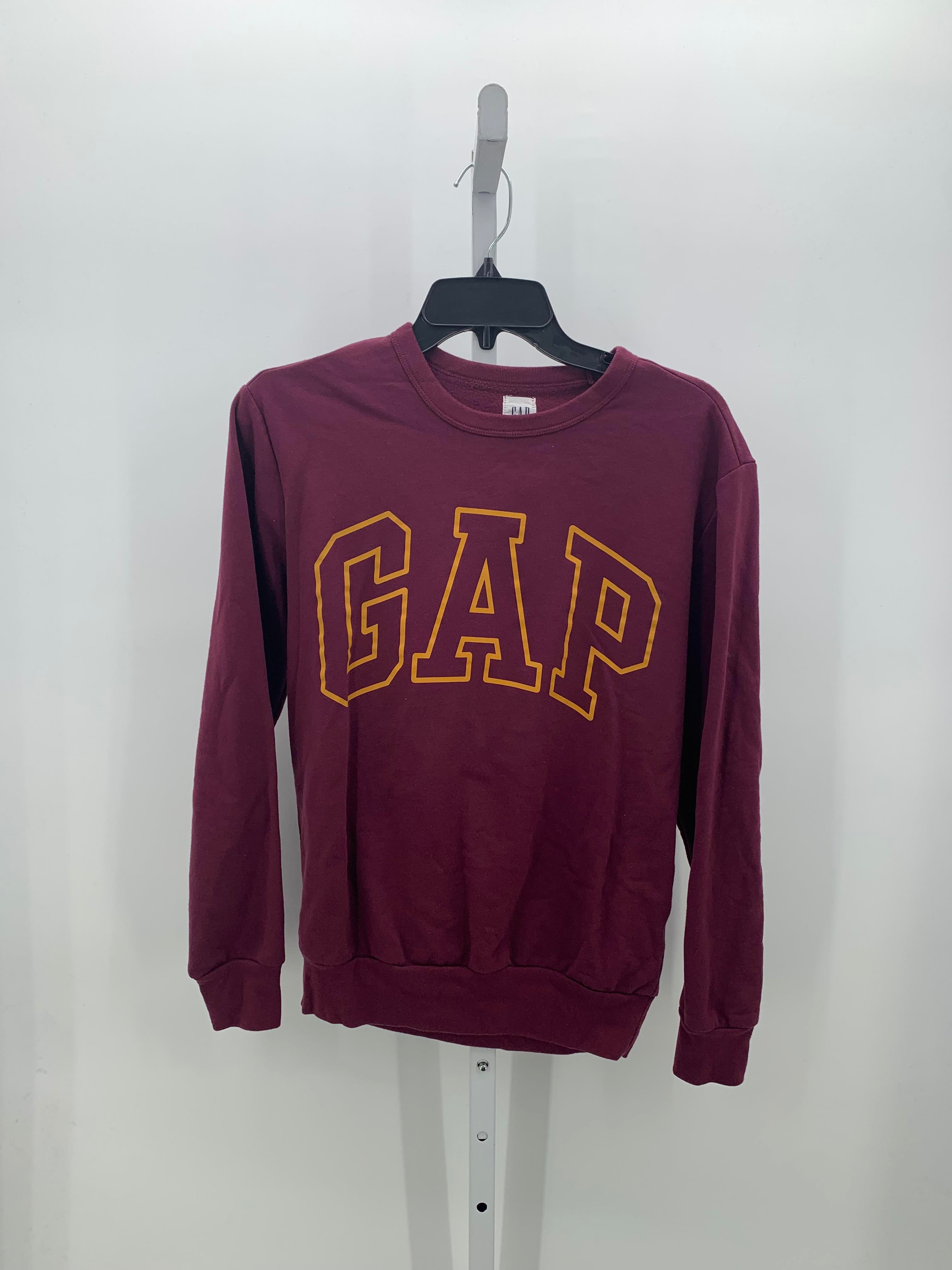 Gap Size X Small Misses Long Sleeve Shirt