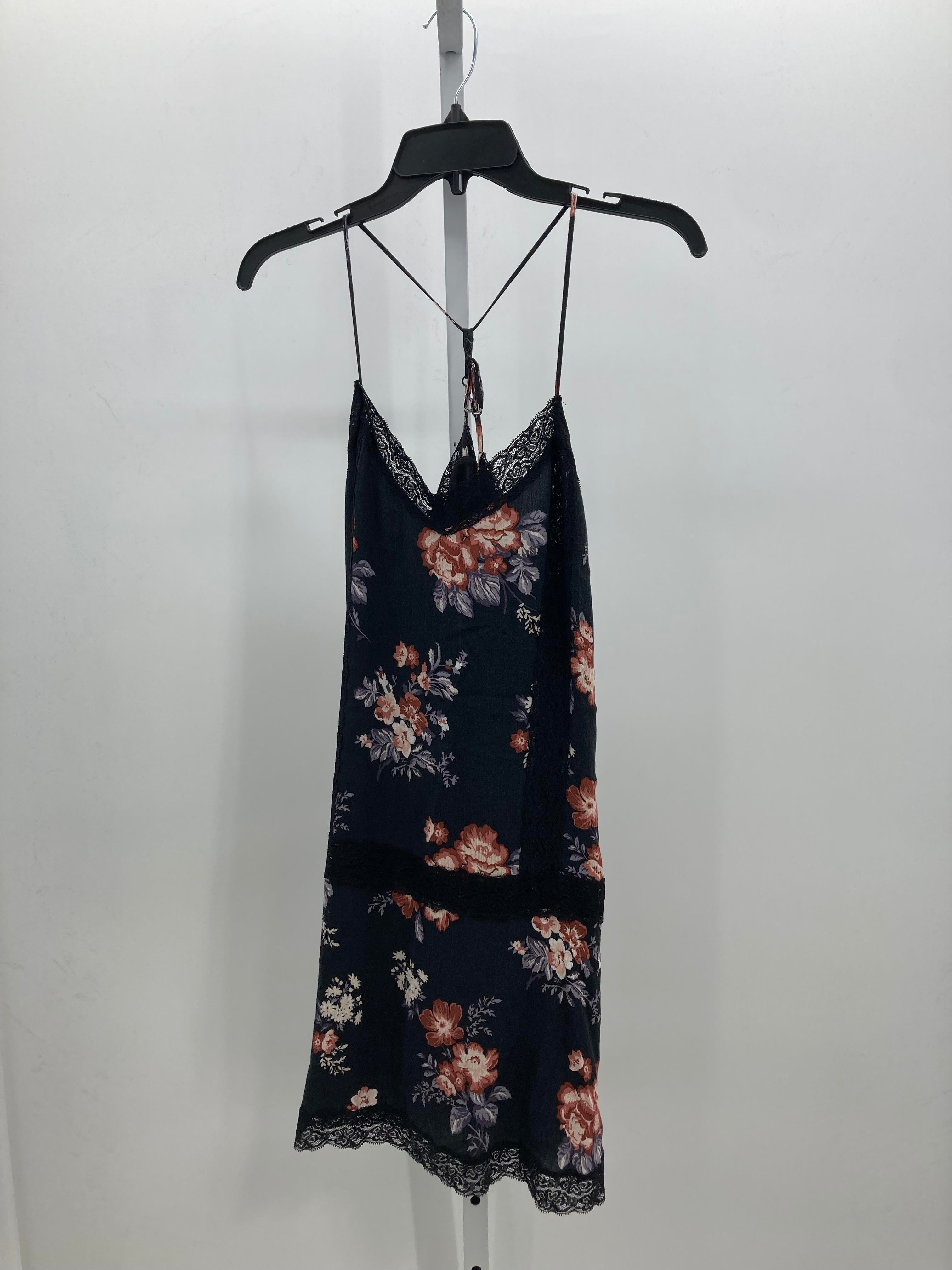 American Eagle Size Medium Juniors Sundress