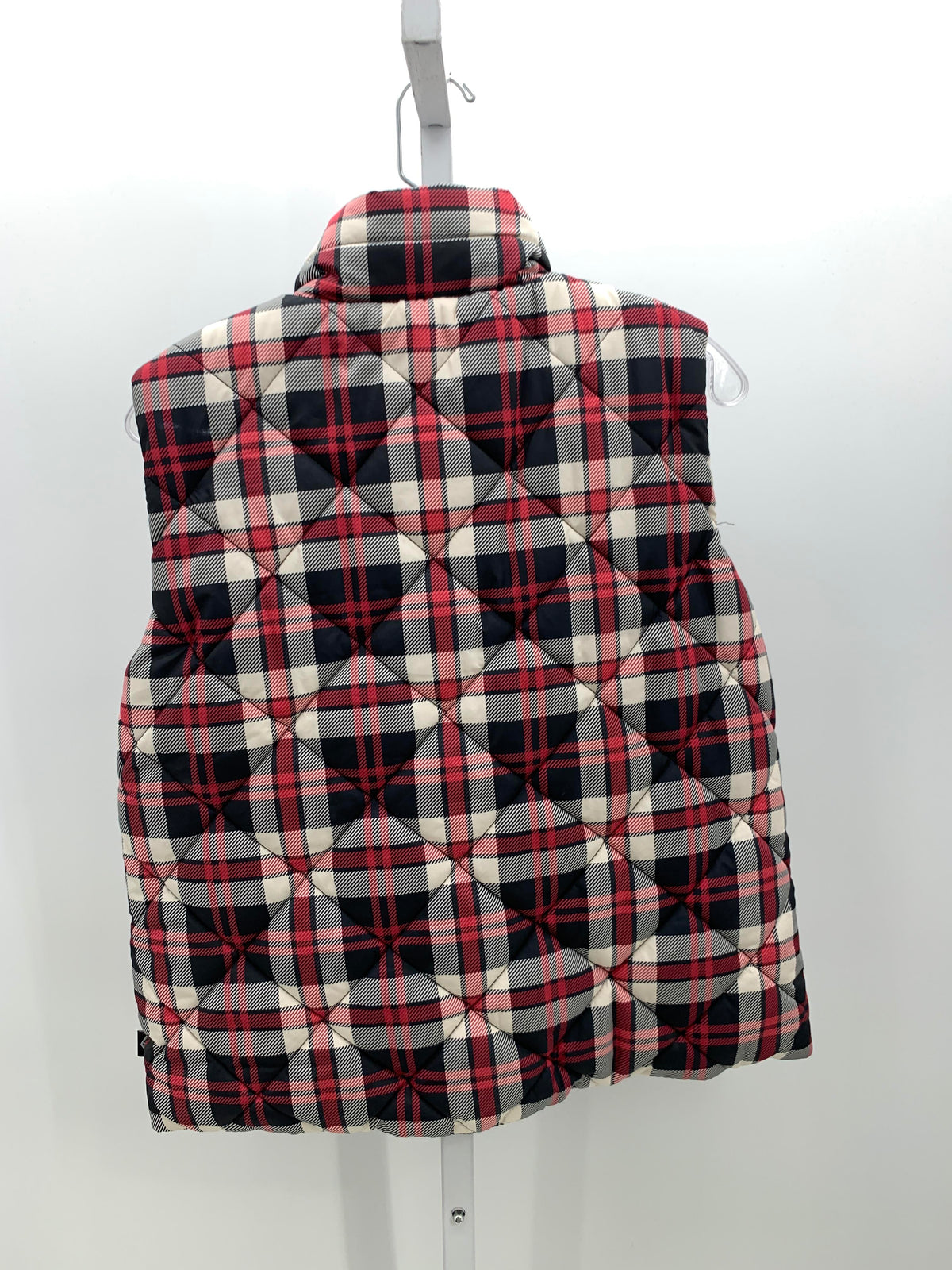Vera Bradley Size Medium Misses Vest