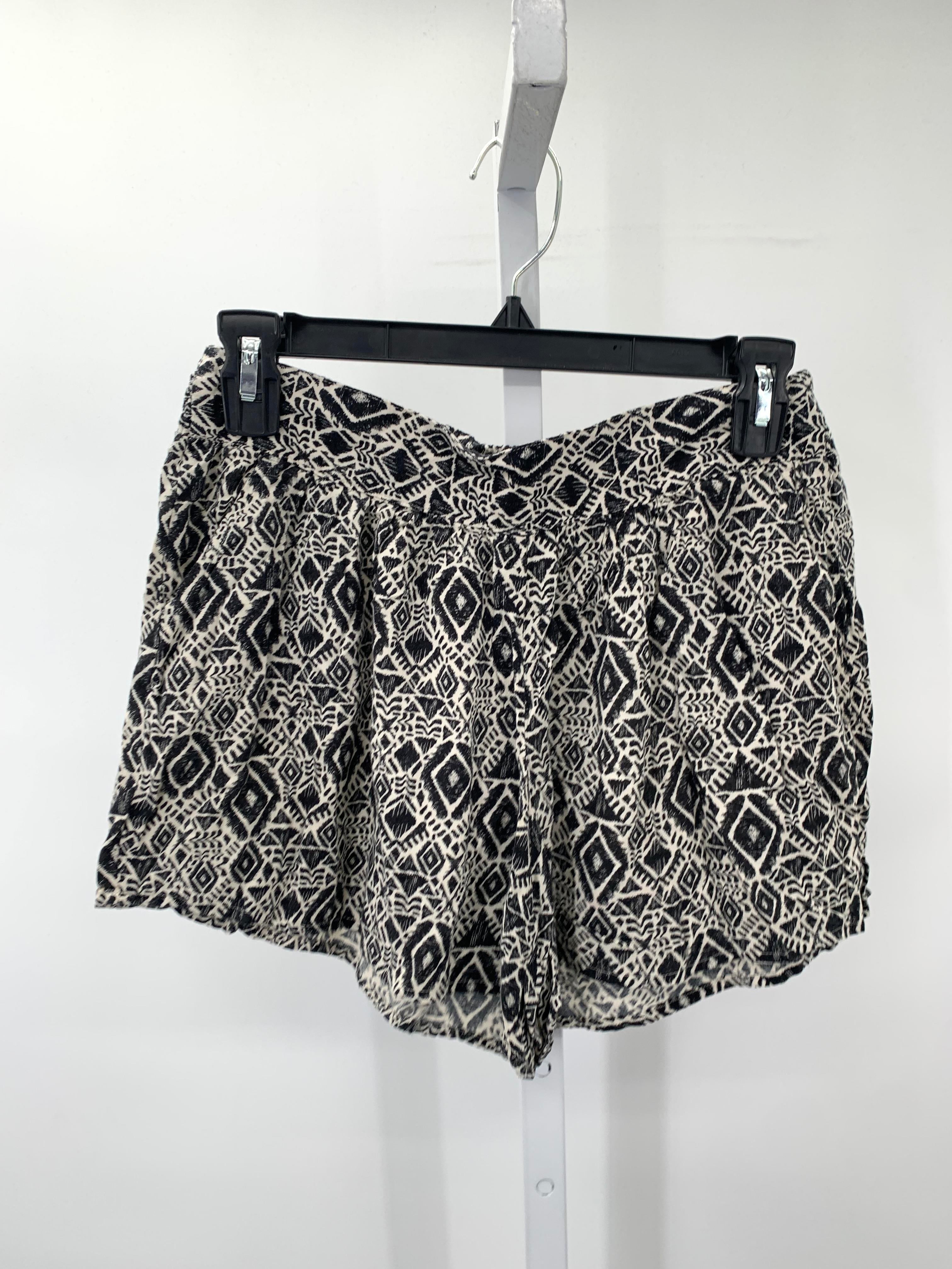 Mudd Size 14 Girls Shorts
