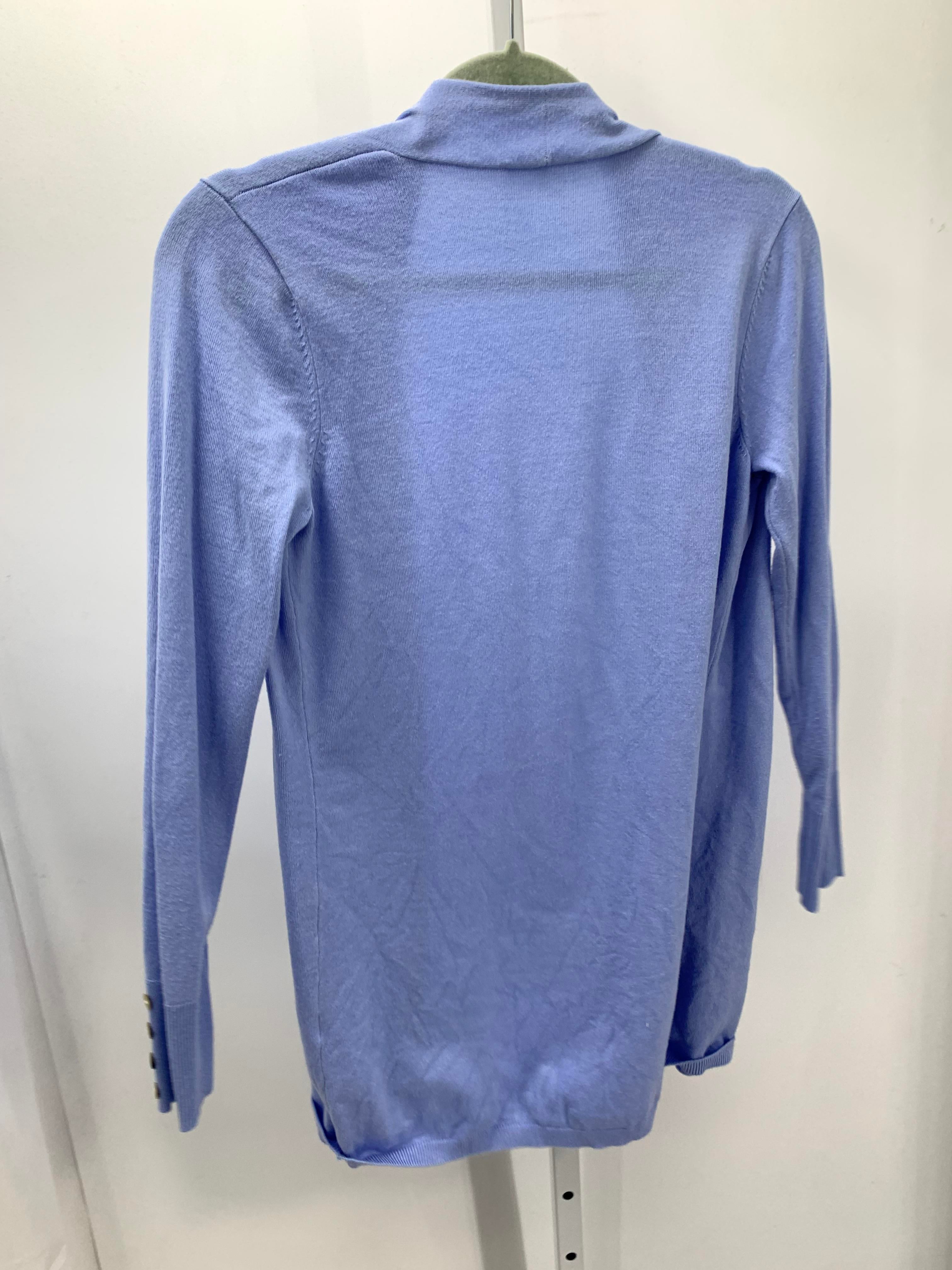 cyrus Size Small Misses Long Slv Sweater