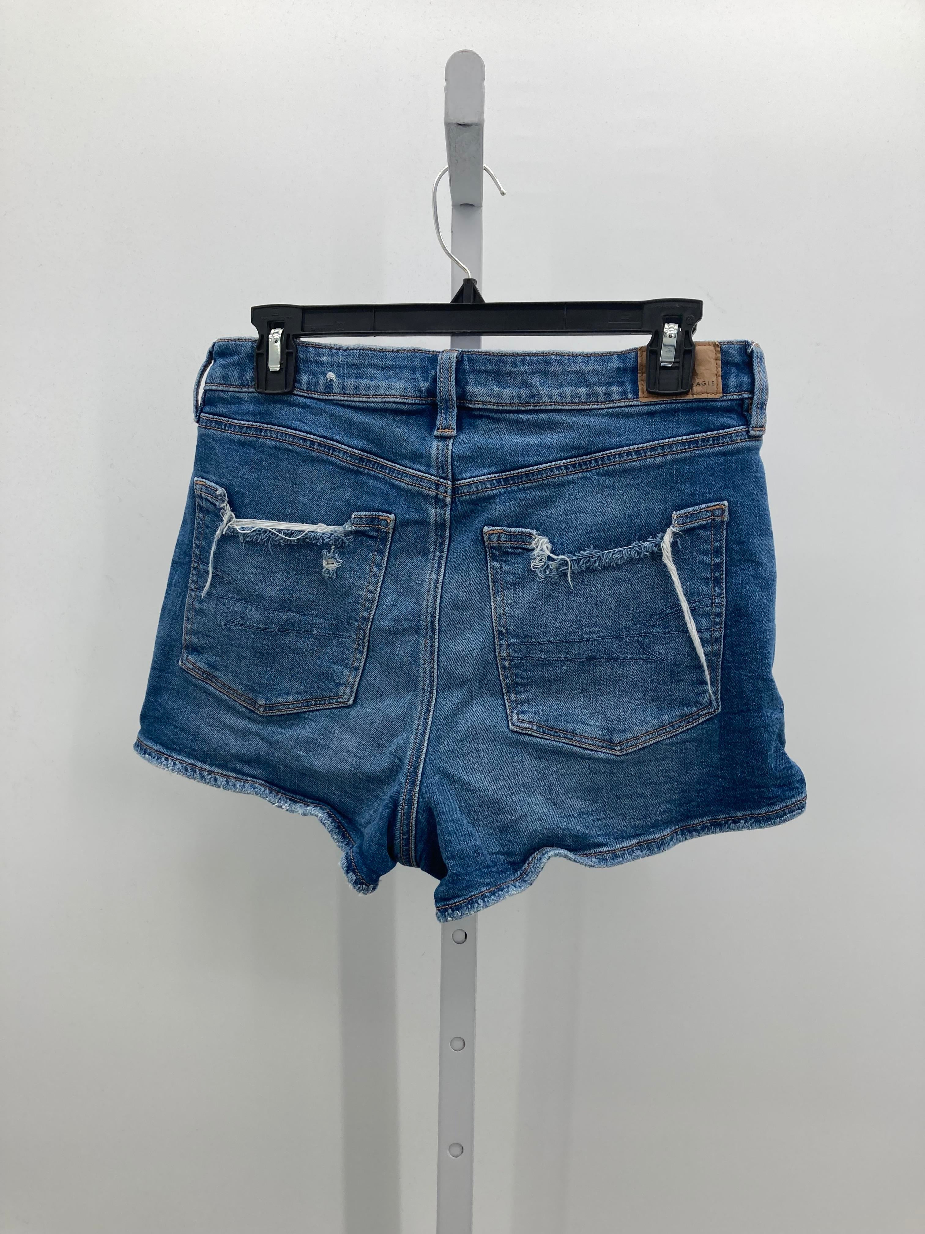 American Eagle Size 6 Juniors Shorts