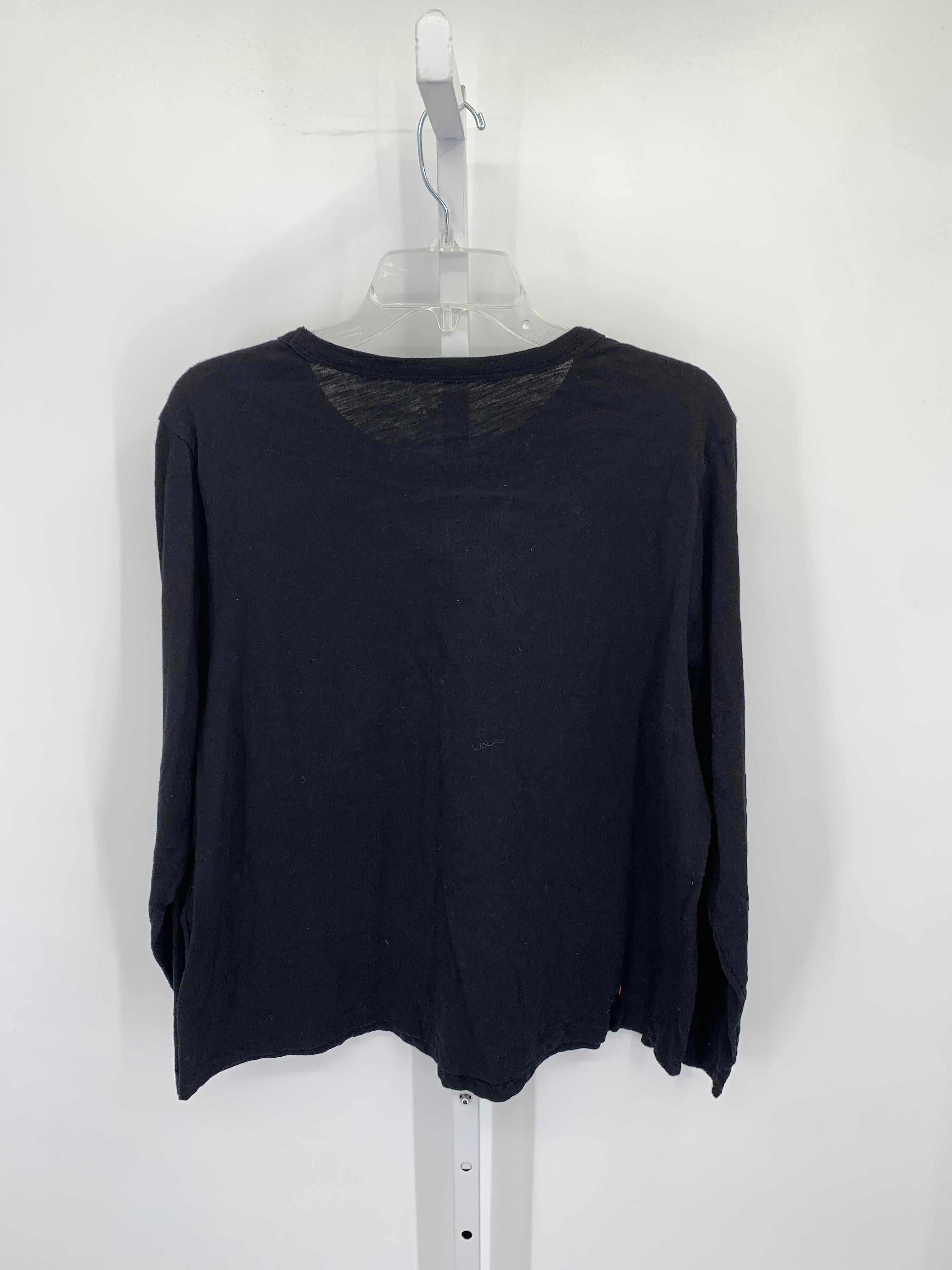 Old Navy Size XXL Misses Long Sleeve Shirt