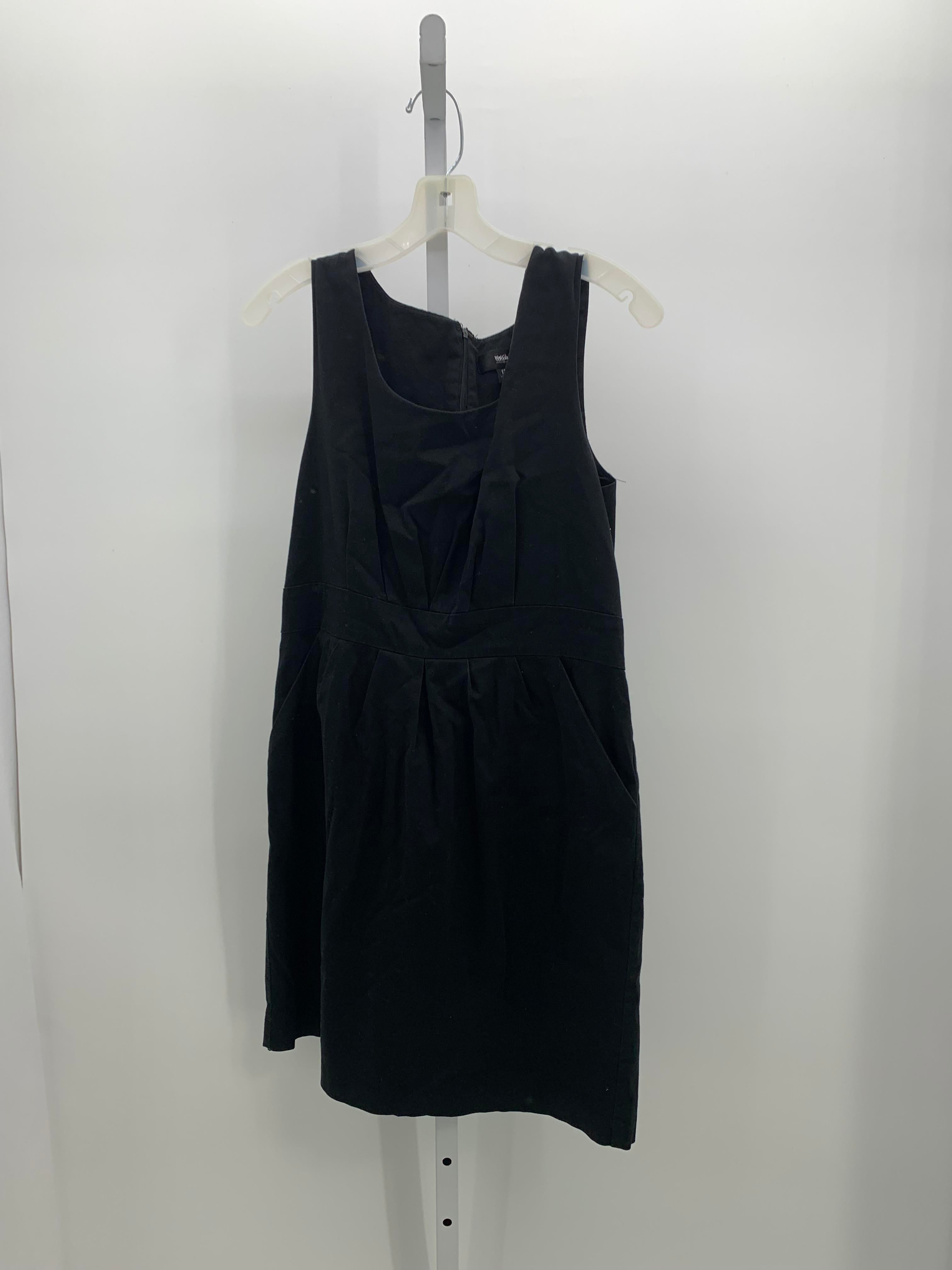 Mossimo Size 12 Misses Sleeveless Dress