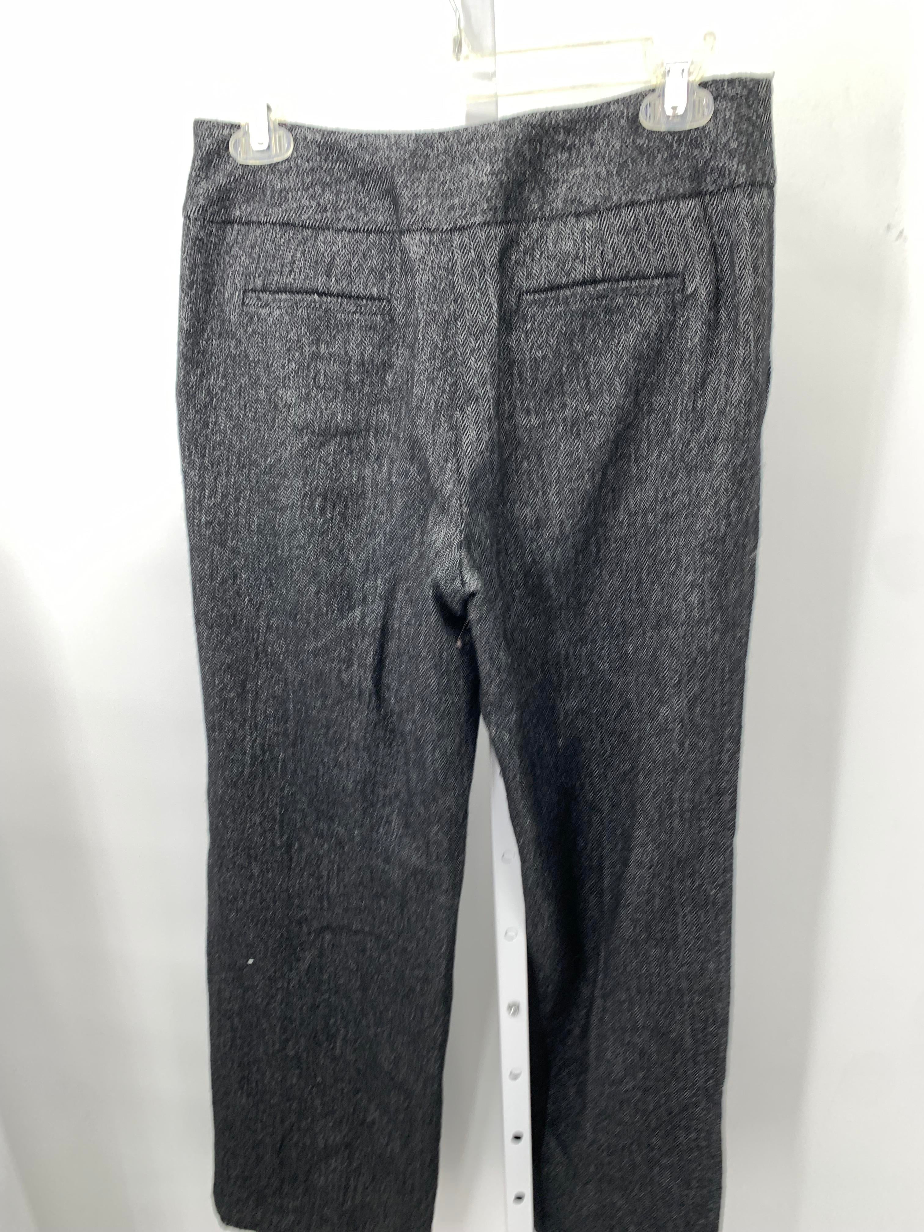 Talbots Size 4 Misses Pants