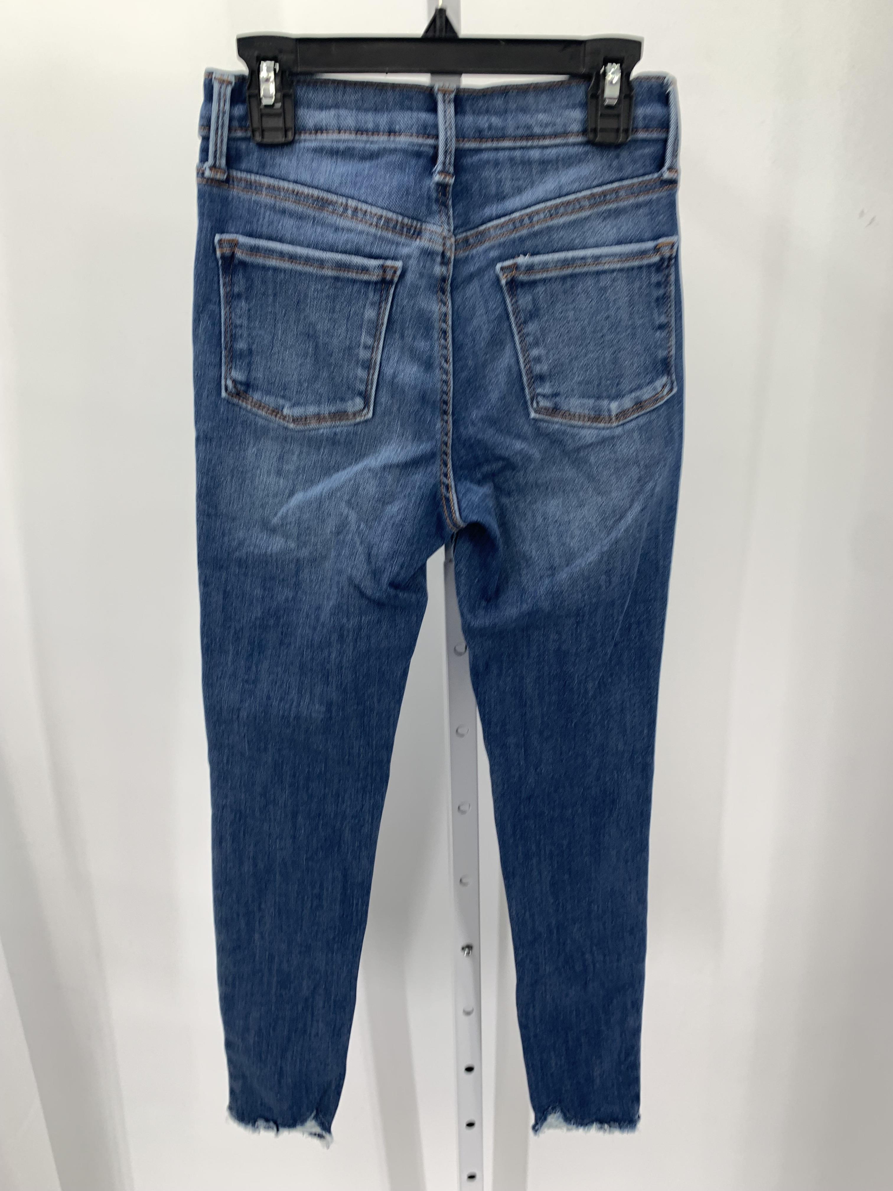 Old Navy Size 12 Girls Jeans