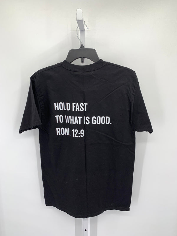 NEW HOLD FAST TO WHAT IS GOOD