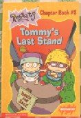 Rugrats Chapter Book #2 - Arlene Klasky