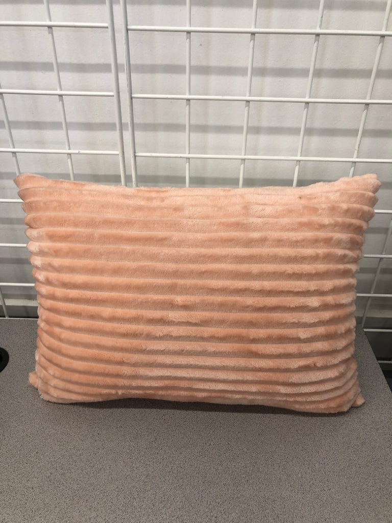 Accent Pillow