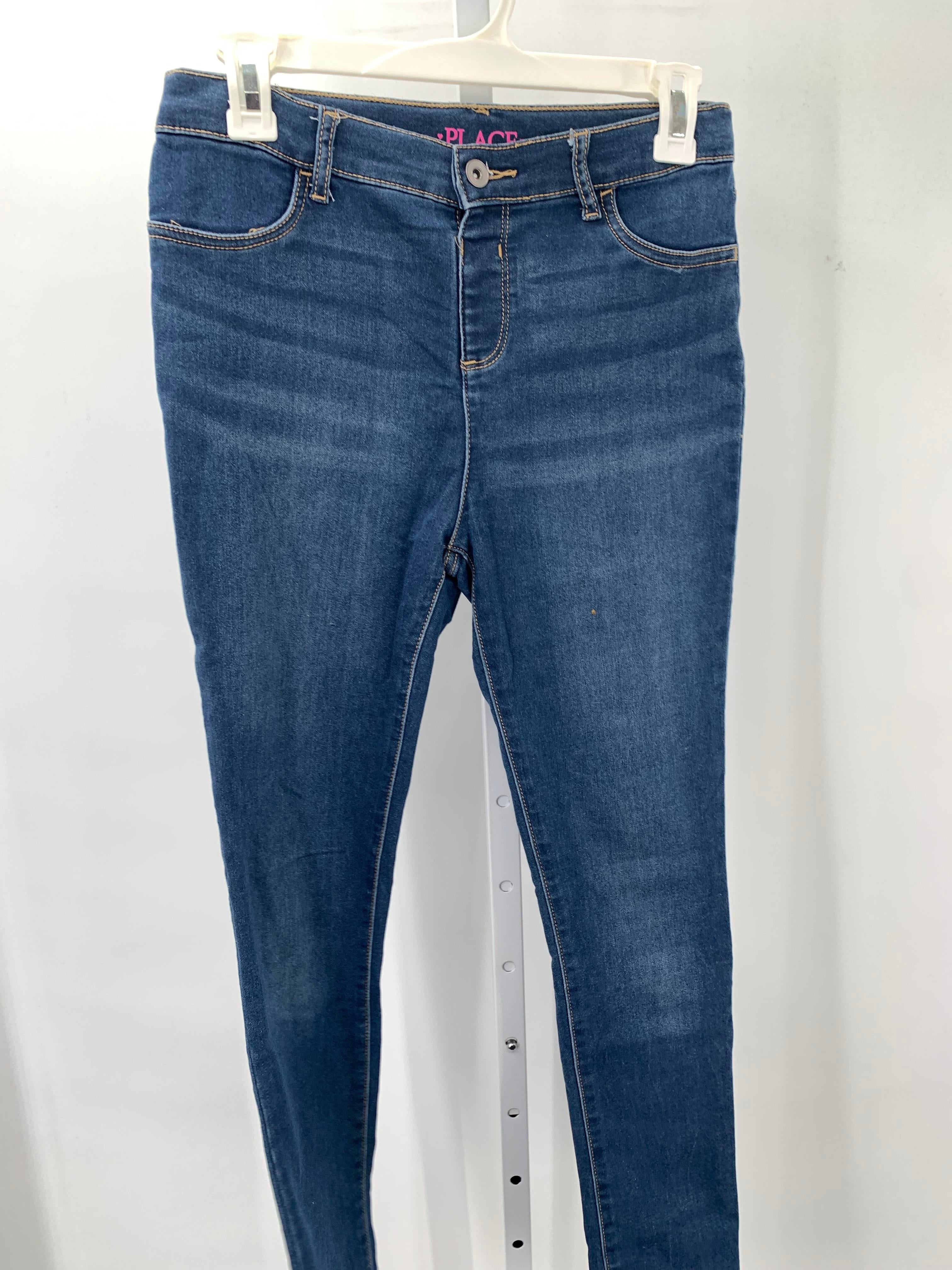 Children's Place Size 16 Girls Jeans