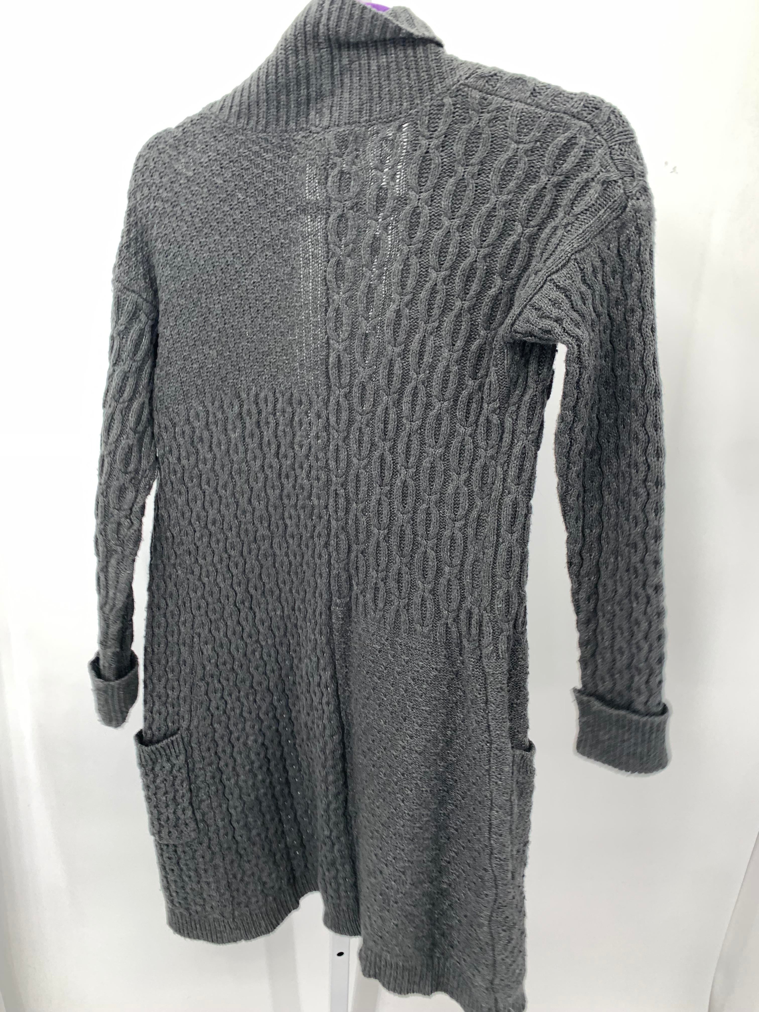 If It Were Me Size X Small Misses Cardigan