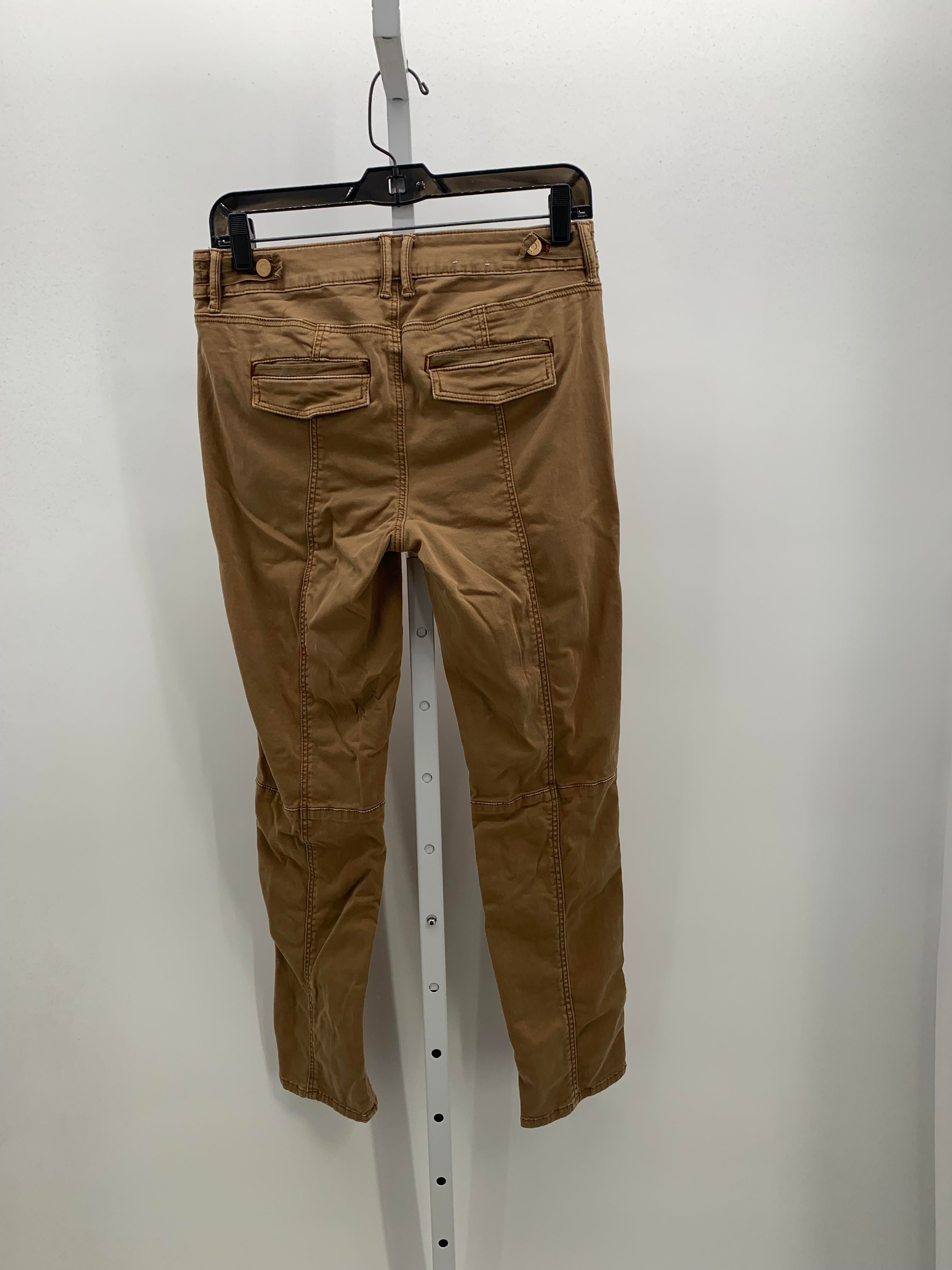 White House Black Size 0 Misses Cropped Jeans