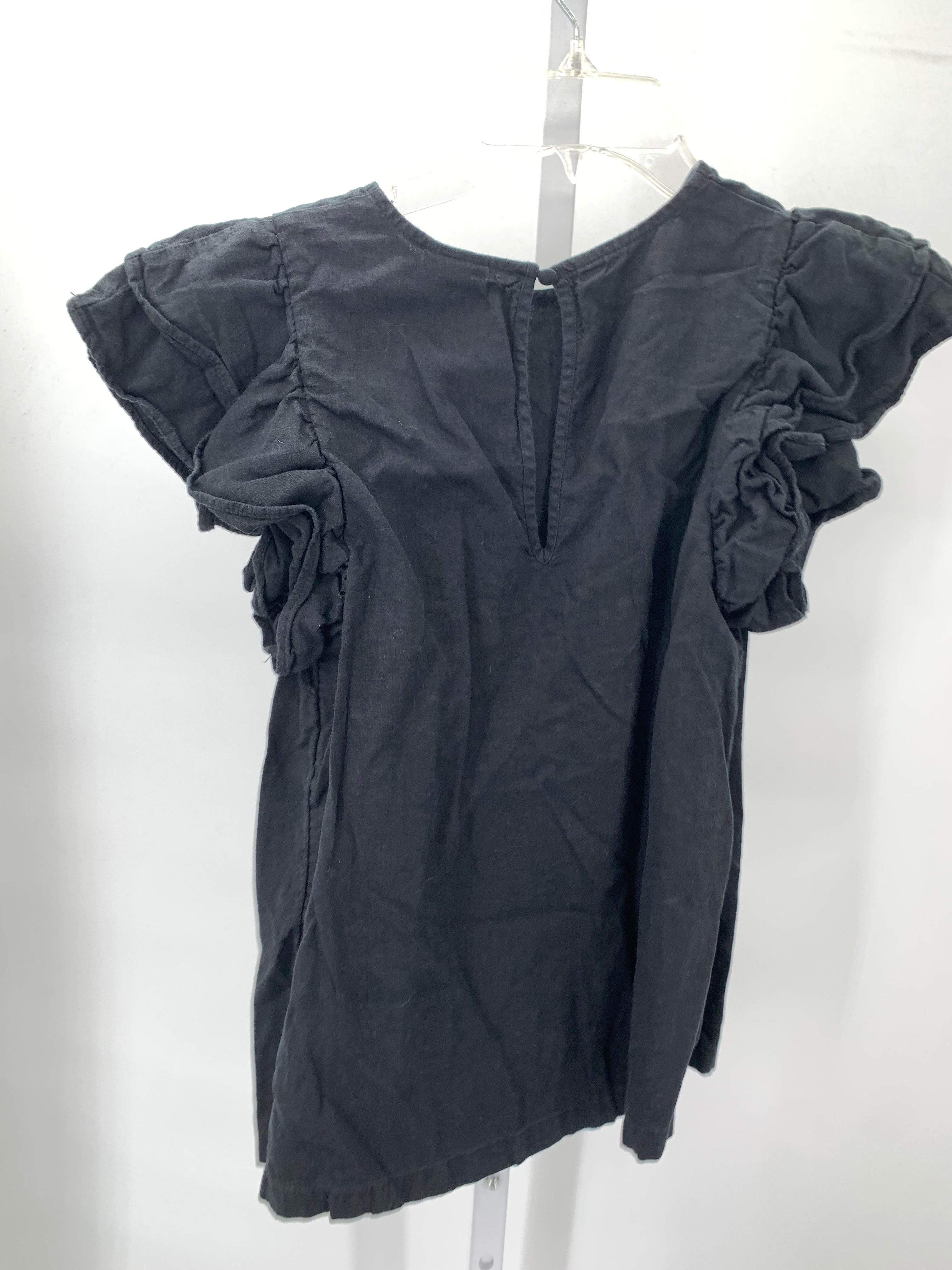 A New Day Size X Small Misses Short Sleeve Shirt