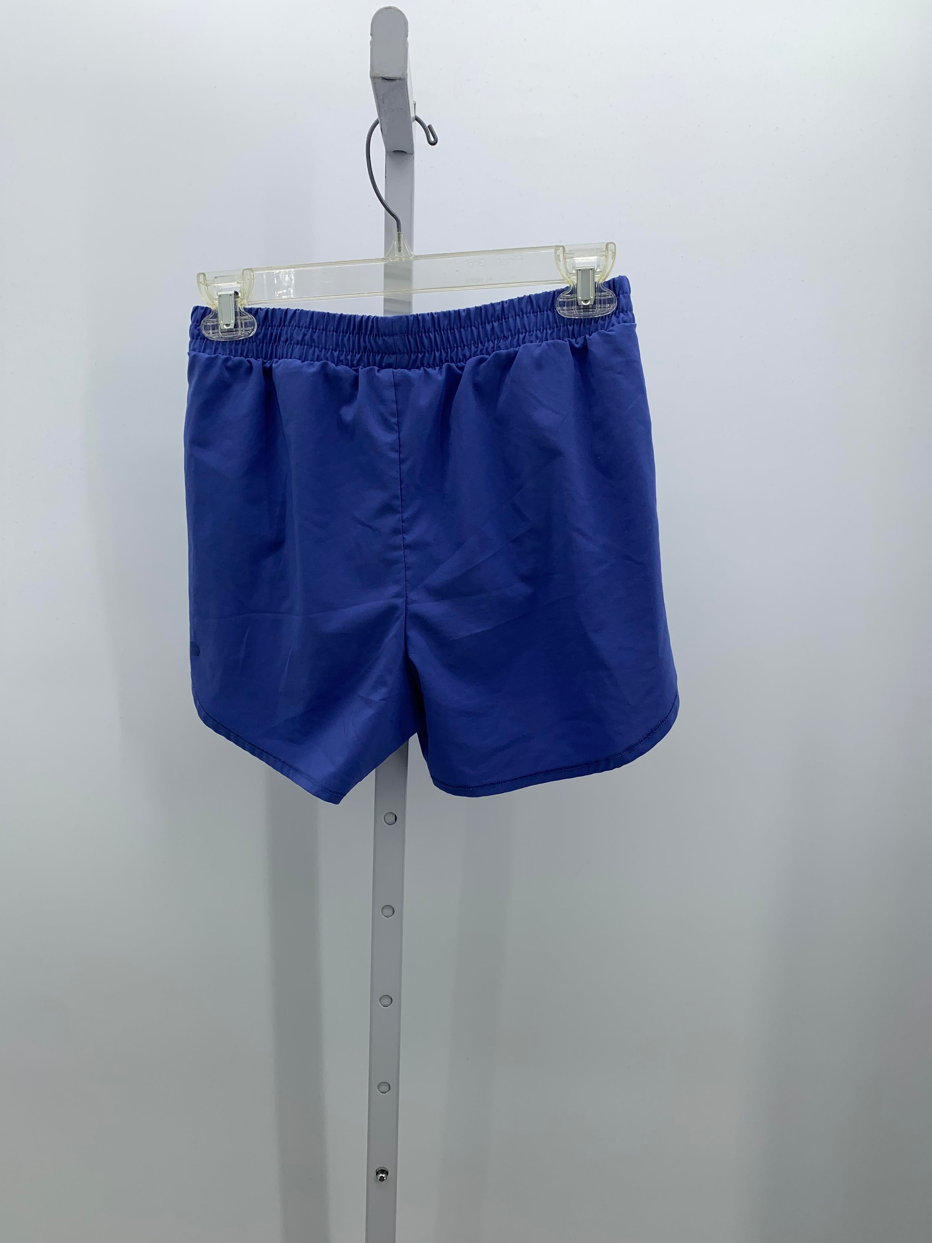 All In Motion Size 14-16 Girls Shorts