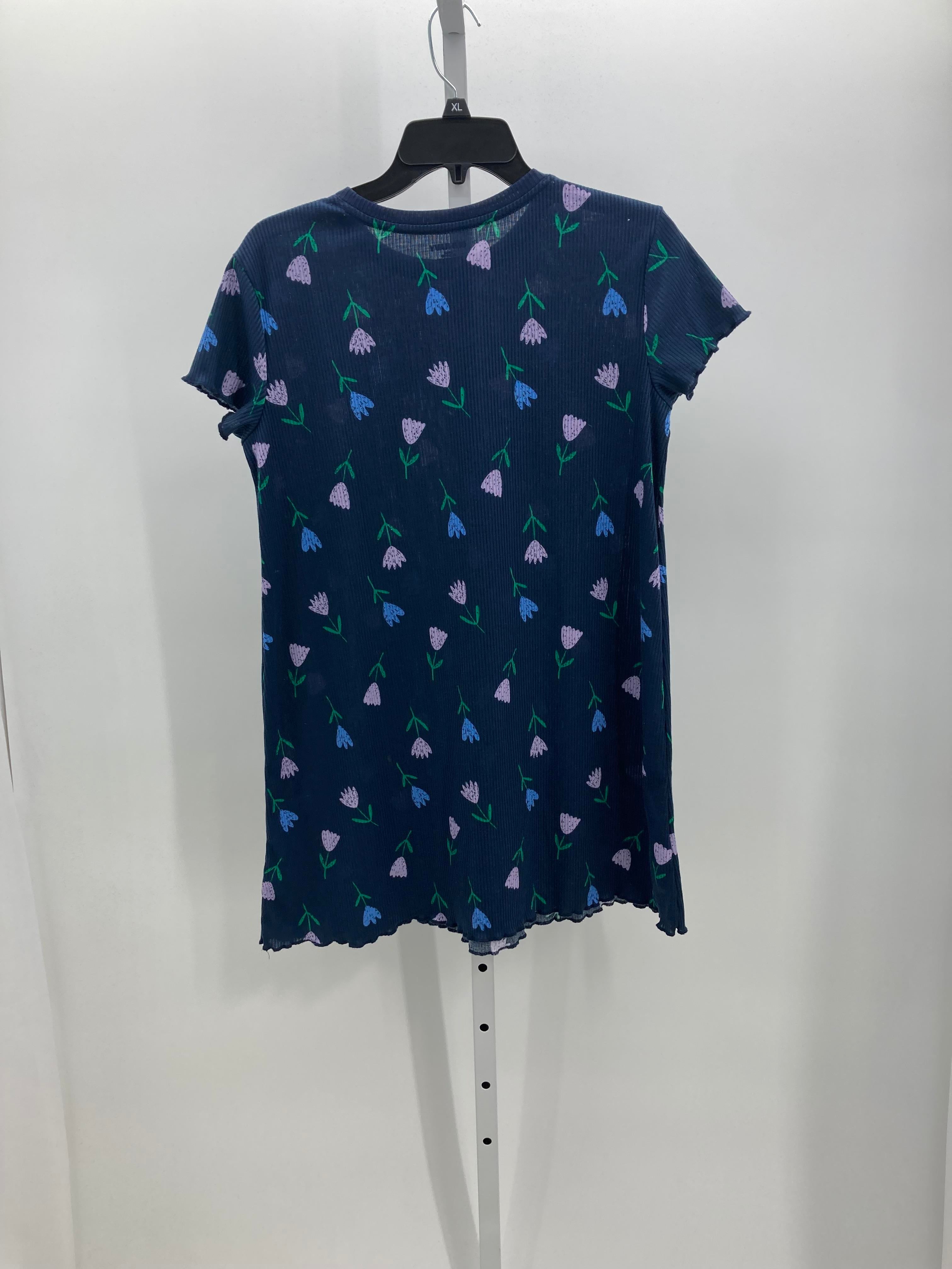 Old Navy Size 14-16 Girls Nightgown