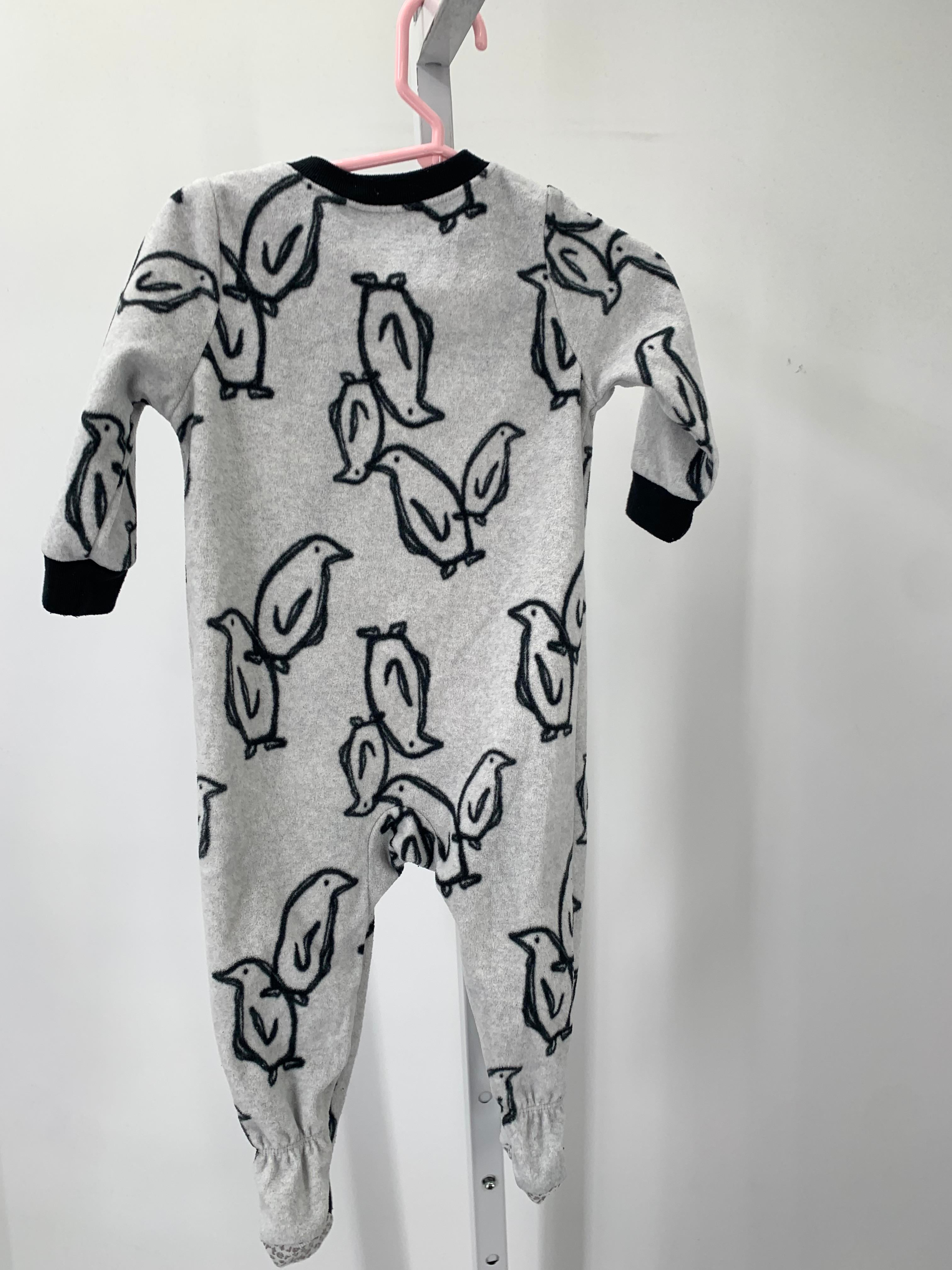 FLEECE PENGUINS