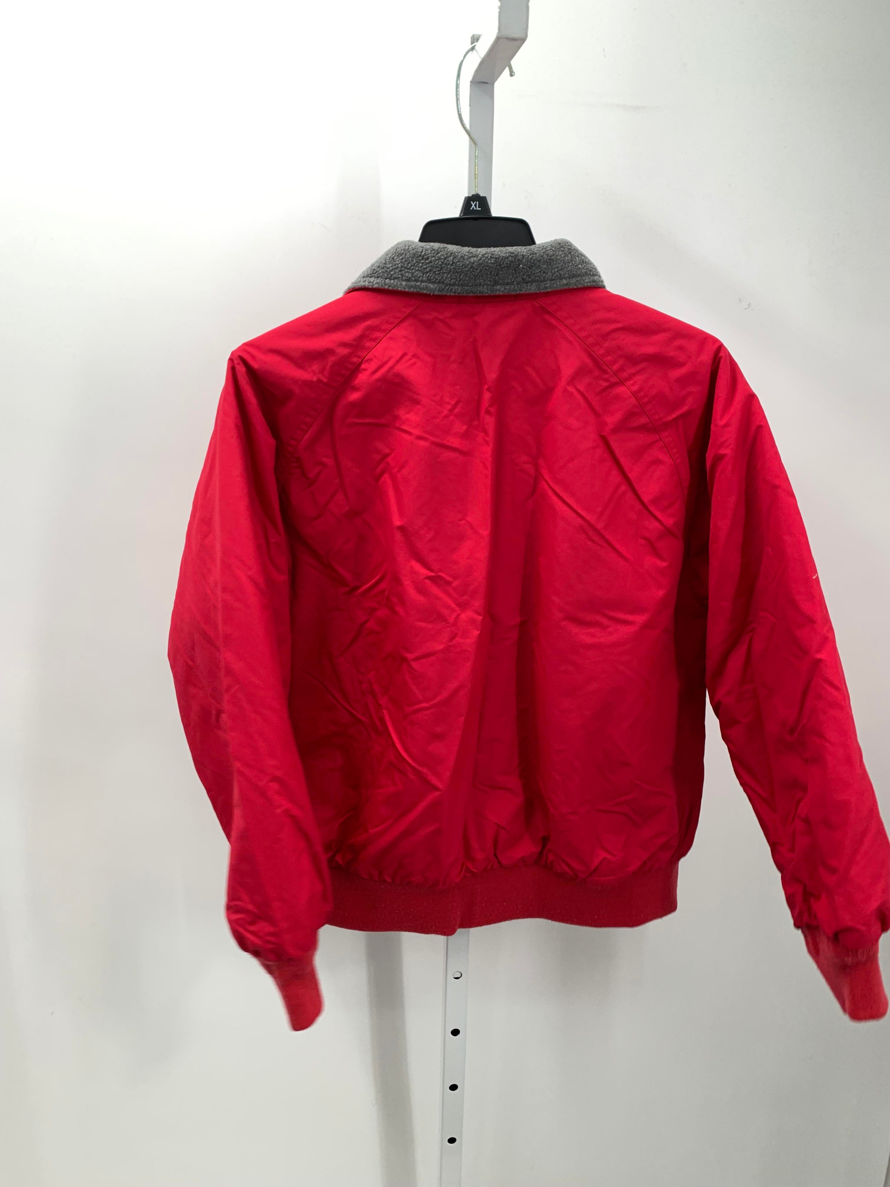 Land of Nod Size Medium Petite Petite Jacket