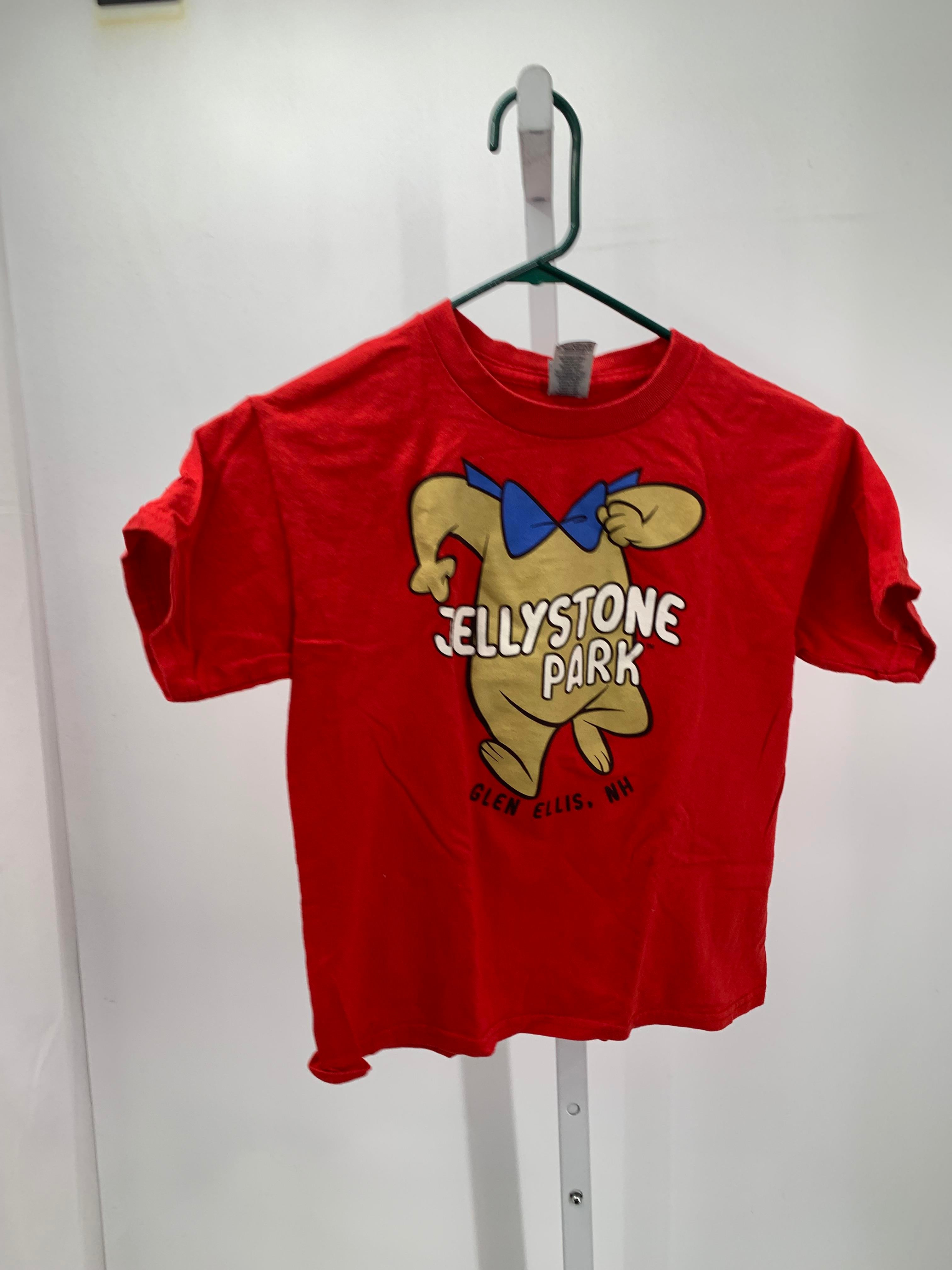 JELLYSTONE PARK