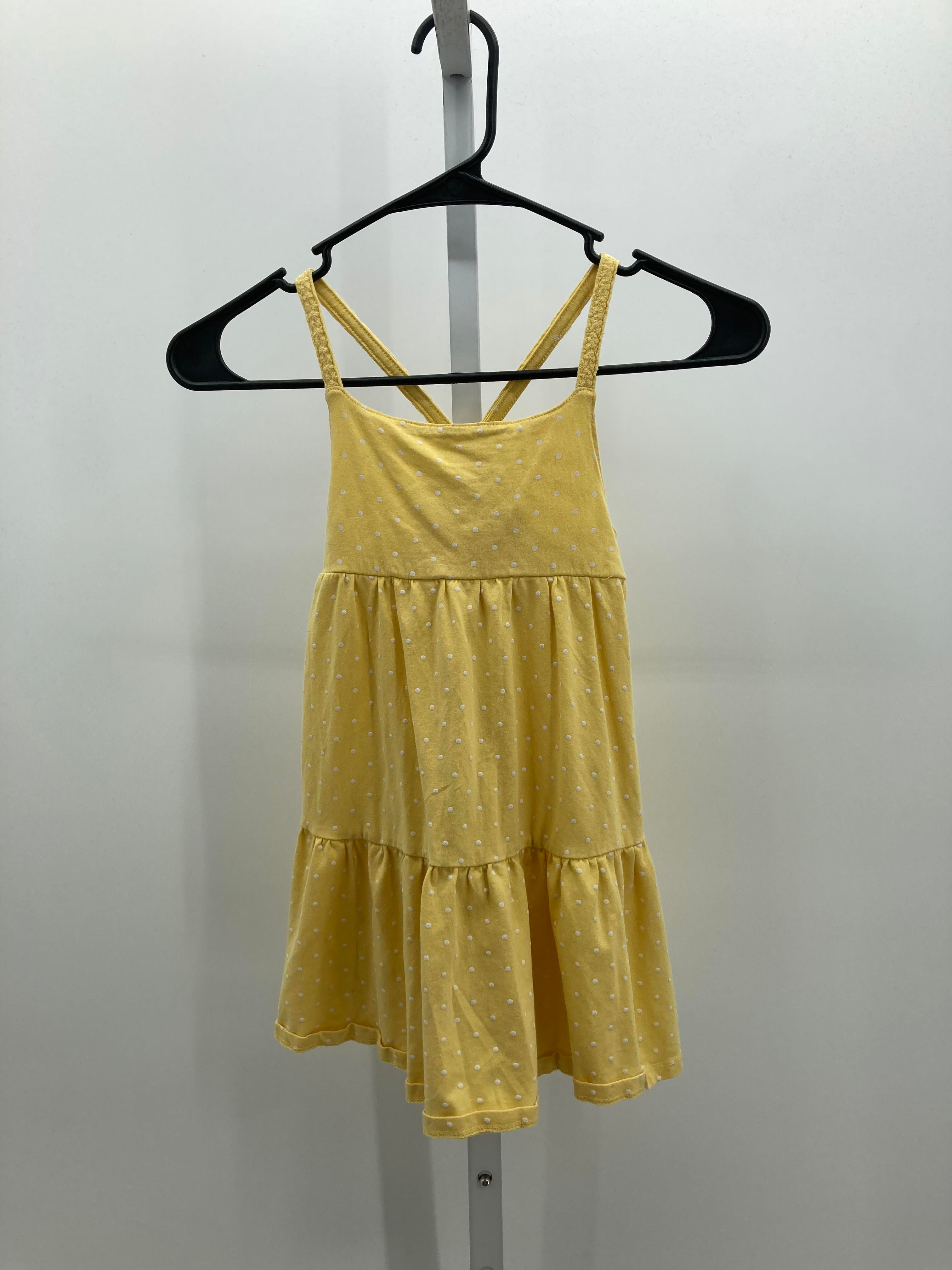 Size 5T Girls Sundress