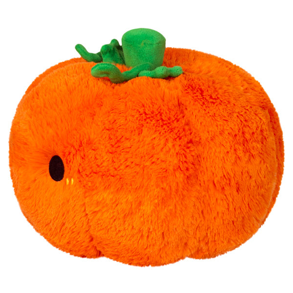 Mini Squishable Pumpkin