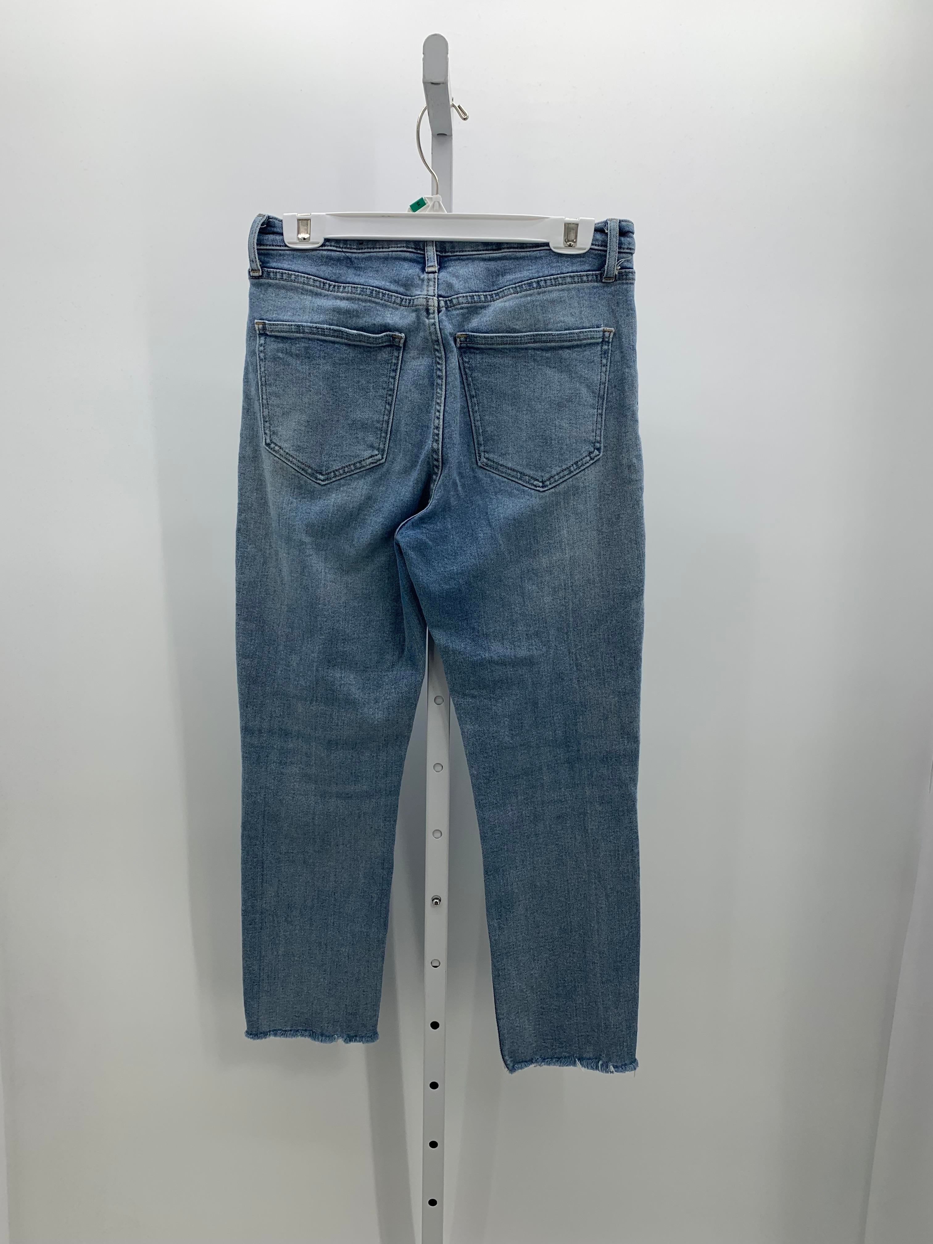 Gap Denim Size 8 Misses Jeans