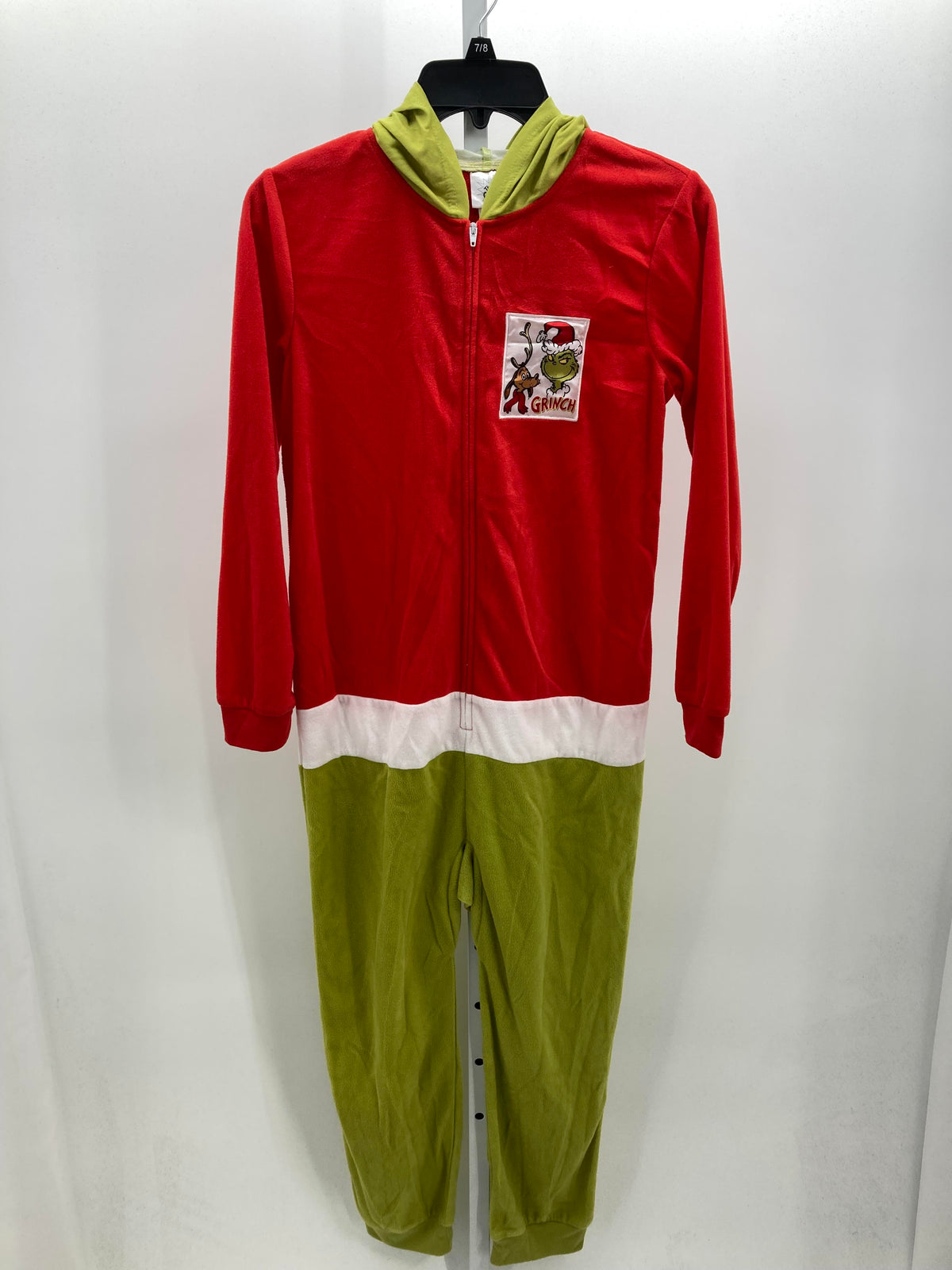 SLEEPER THE GRINCH