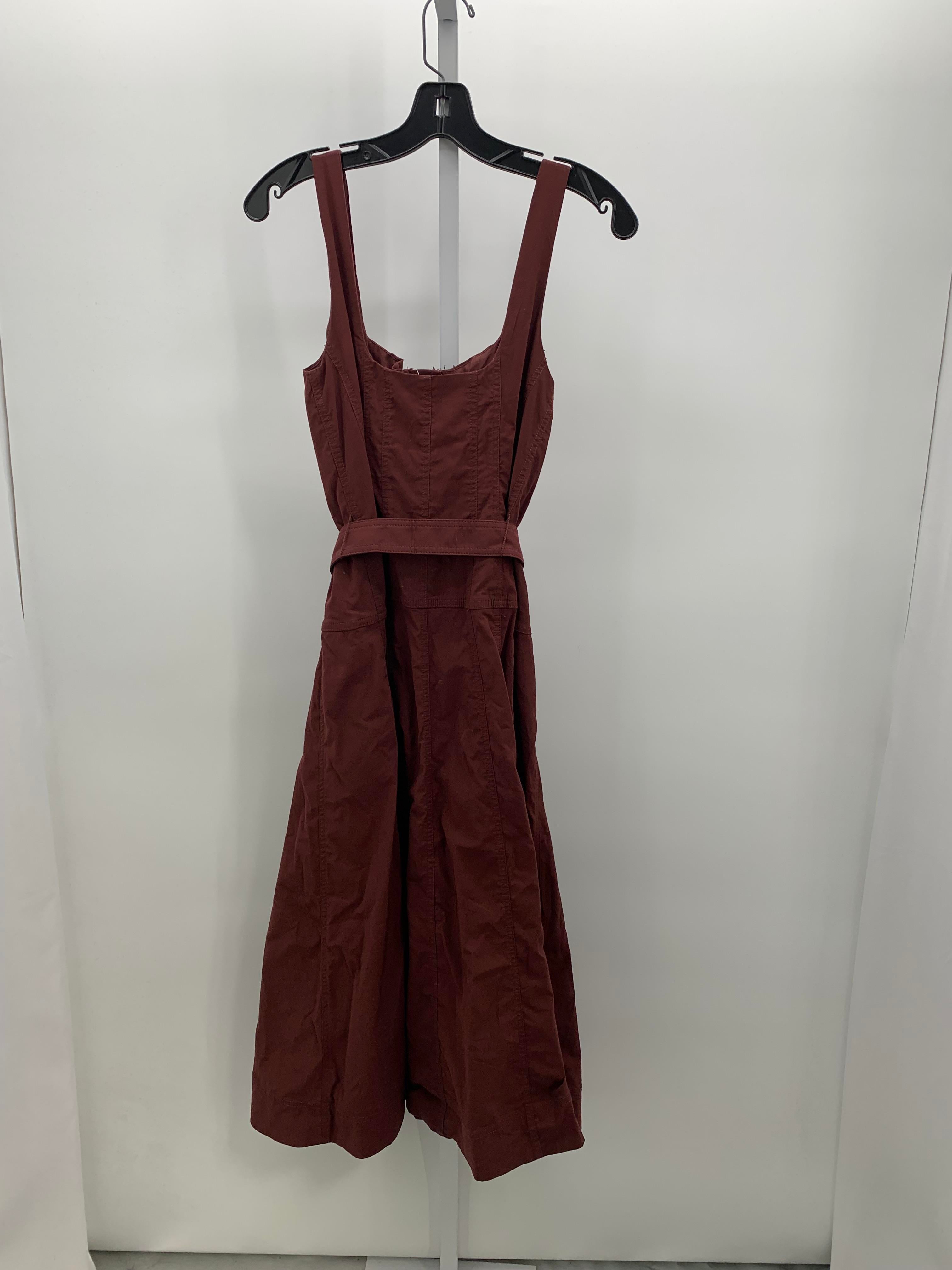 Anthropologie Size Small Misses Sleeveless Dress