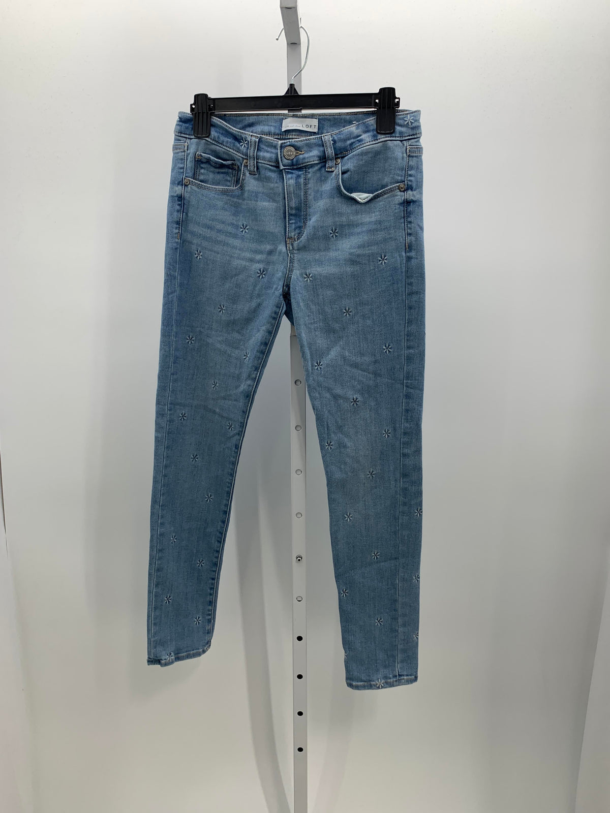 Loft Size 4 Misses Jeans